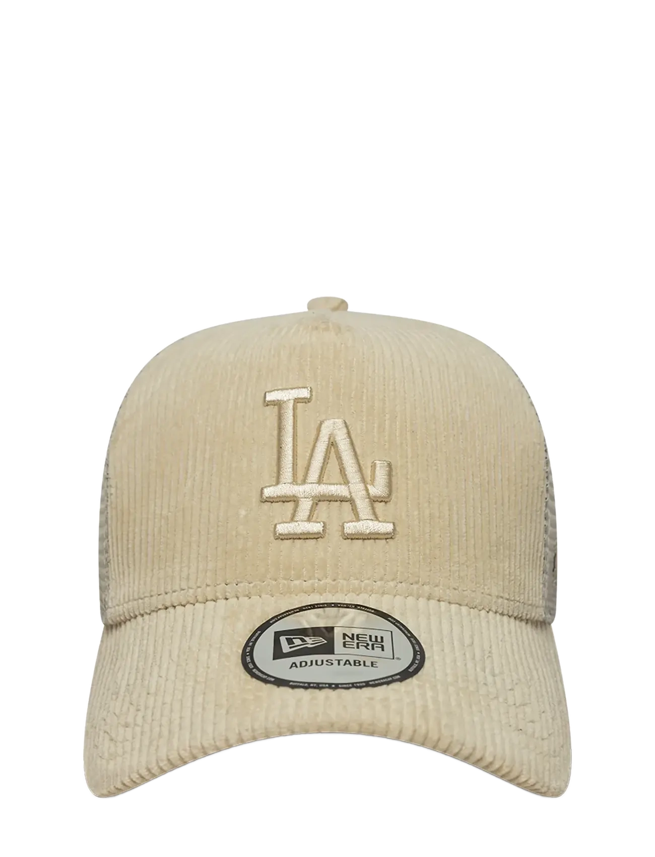 New Era - TONAL CORD TRUCKER LOSDOD - kasketter - stn - 1