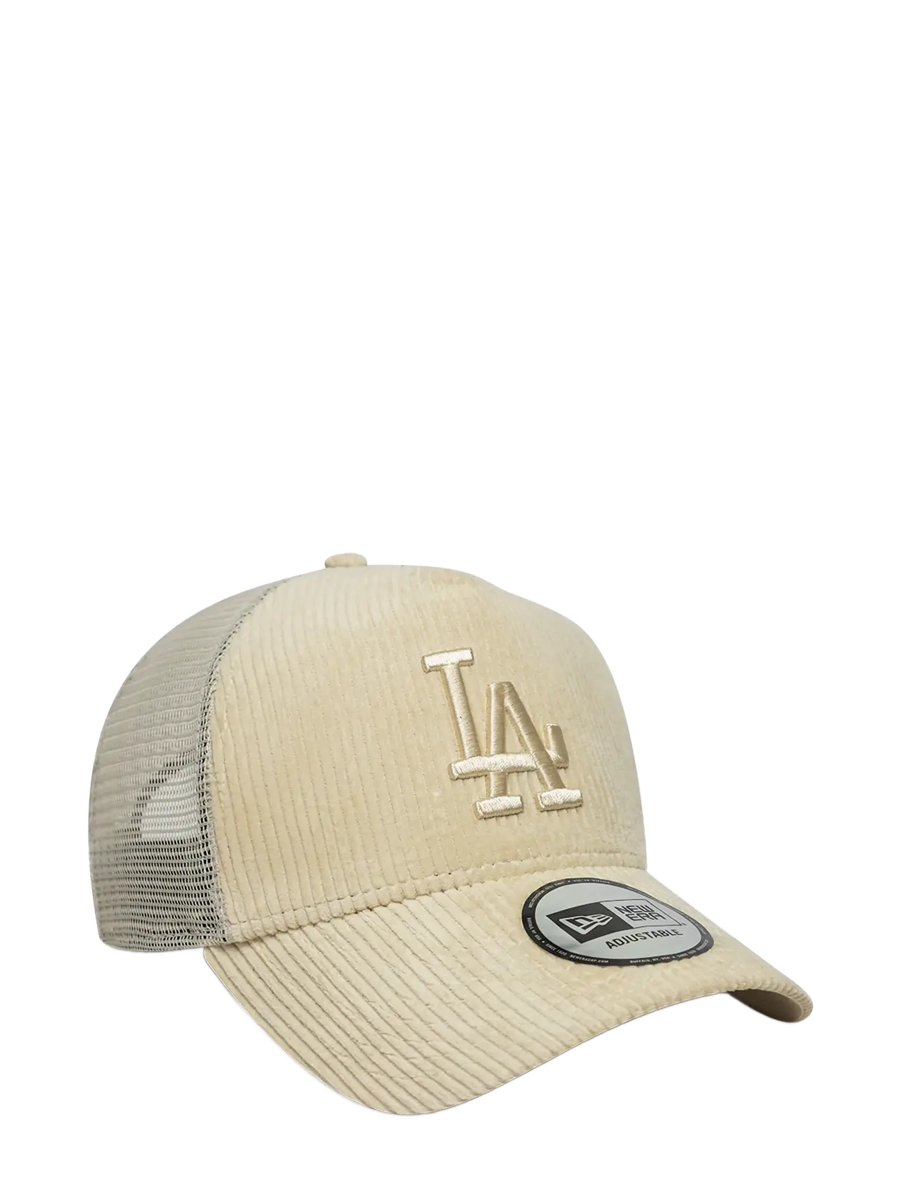 New Era - TONAL CORD TRUCKER LOSDOD - kasketter - stn - 2