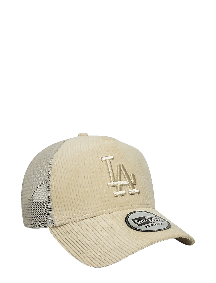New Era - TONAL CORD TRUCKER LOSDOD - kasketter - stn - 2