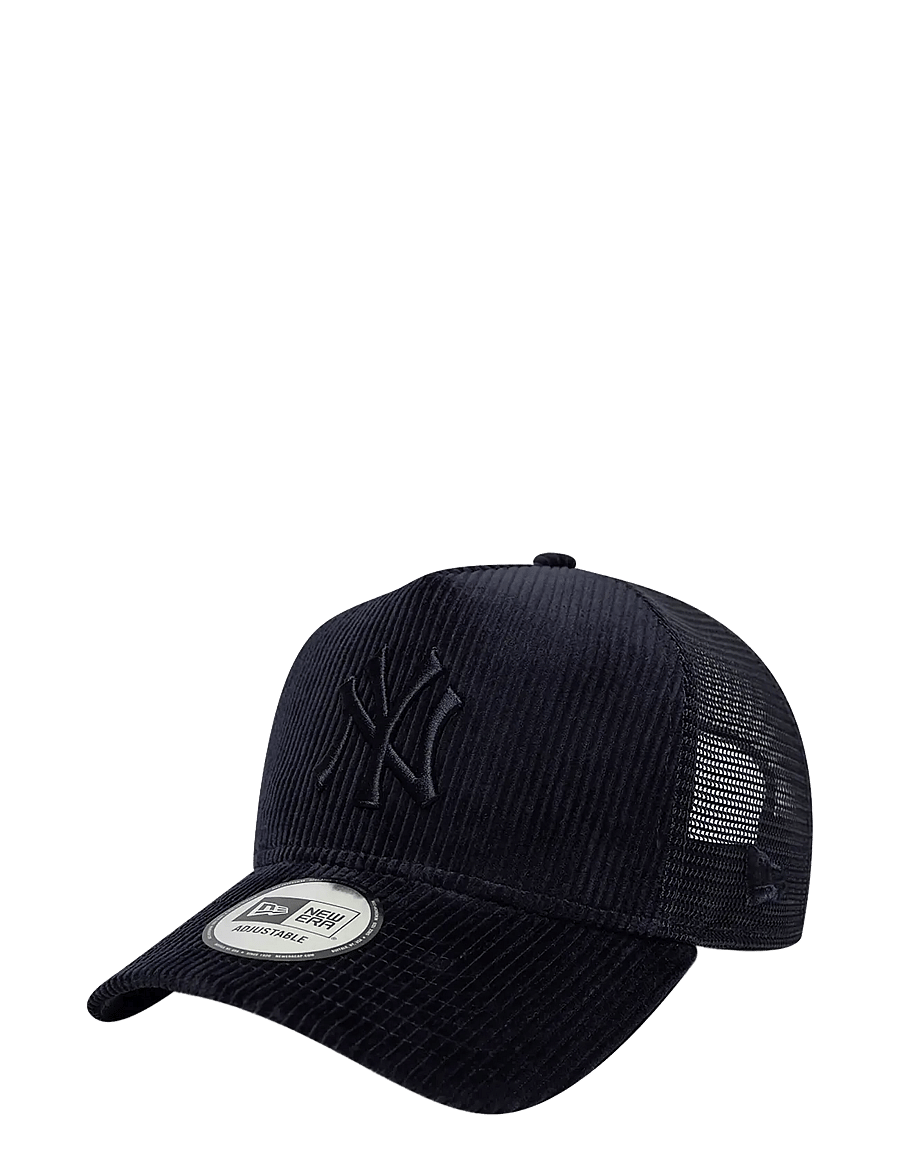 New Era - TONAL CORD TRUCKER NEYYAN - nokamütsid - nvy - 0