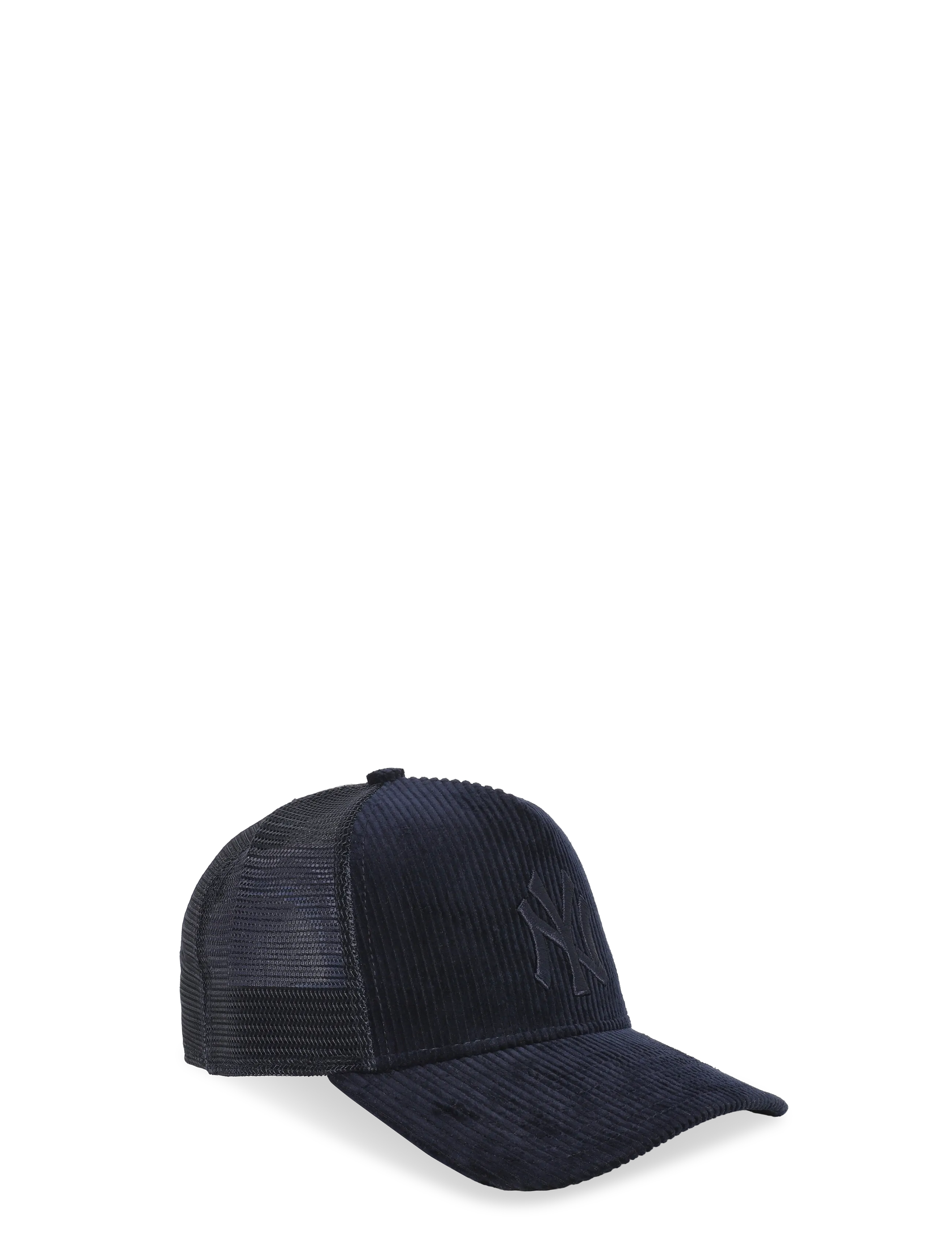 New Era TONAL CORD TRUCKER NEYYAN - Kasketter - NVY / navy