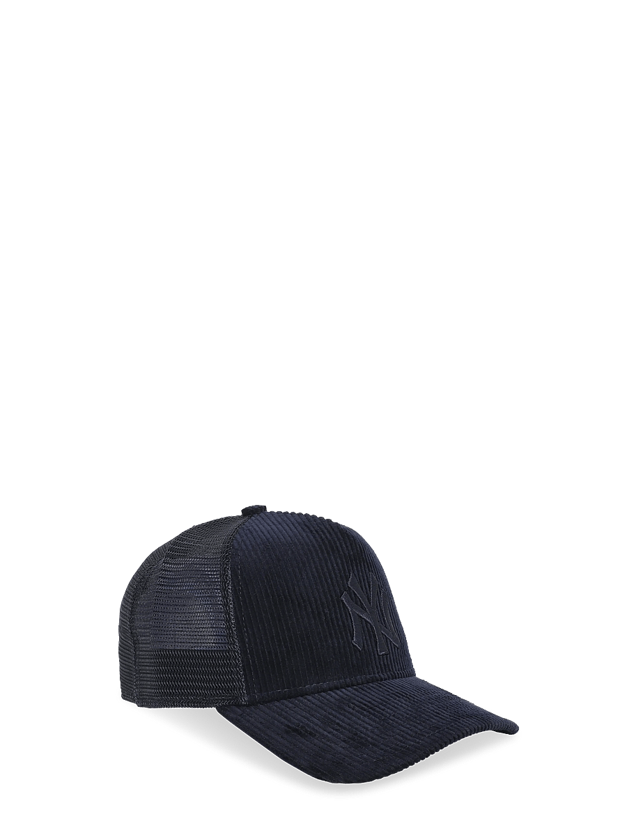 New Era - TONAL CORD TRUCKER NEYYAN - kepsar - nvy - 0