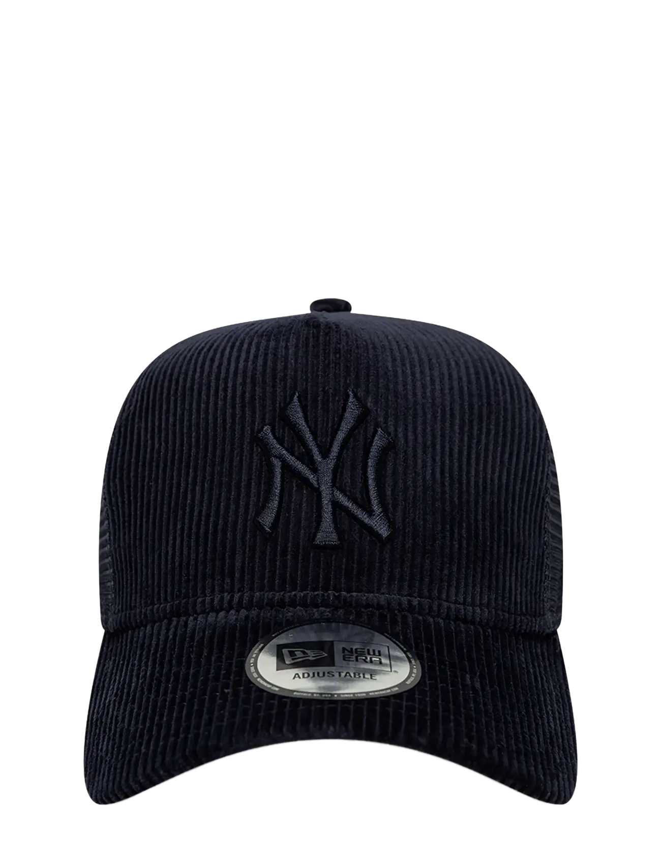 New Era - TONAL CORD TRUCKER NEYYAN - nokamütsid - nvy - 1