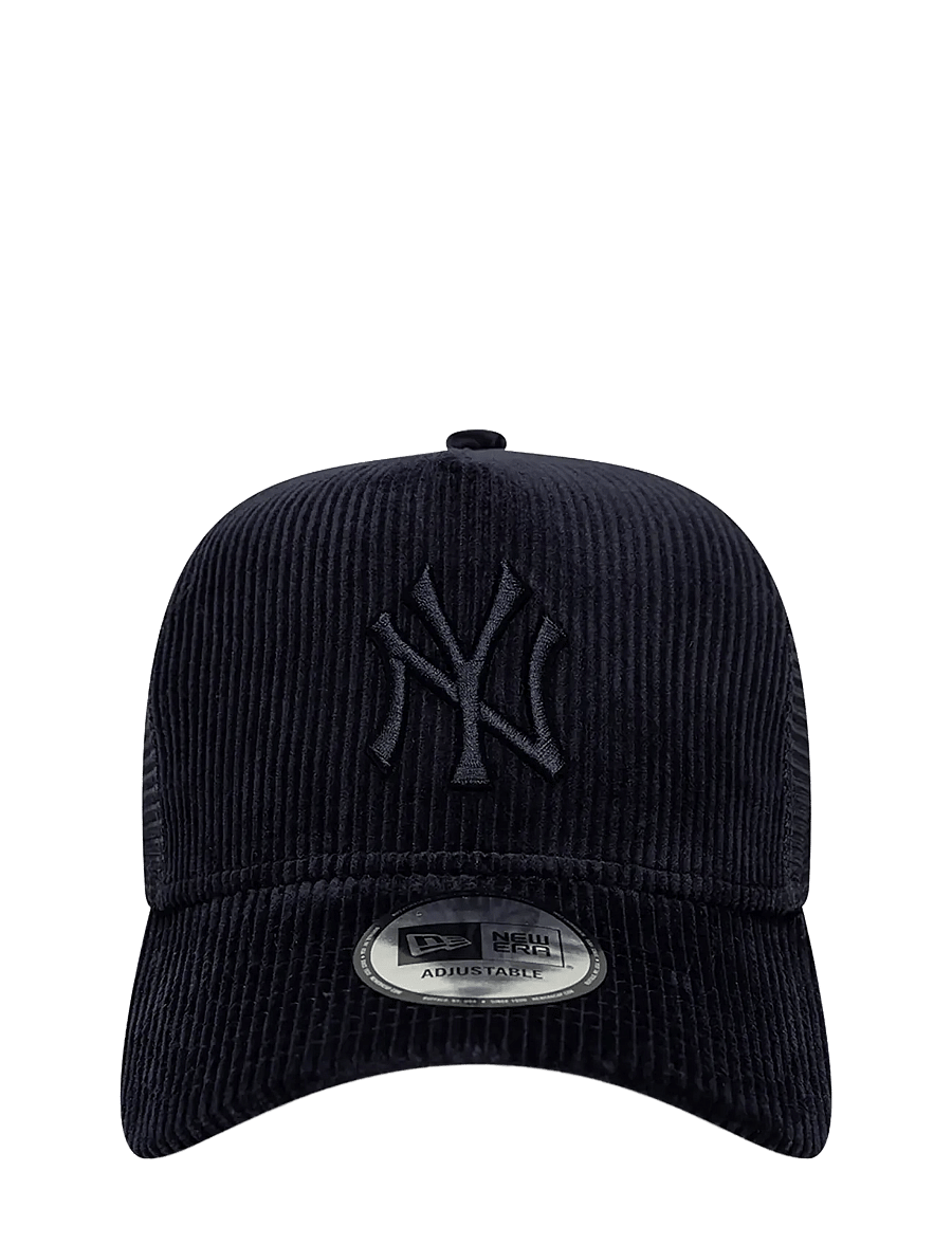 New Era - TONAL CORD TRUCKER NEYYAN - nokamütsid - nvy - 1