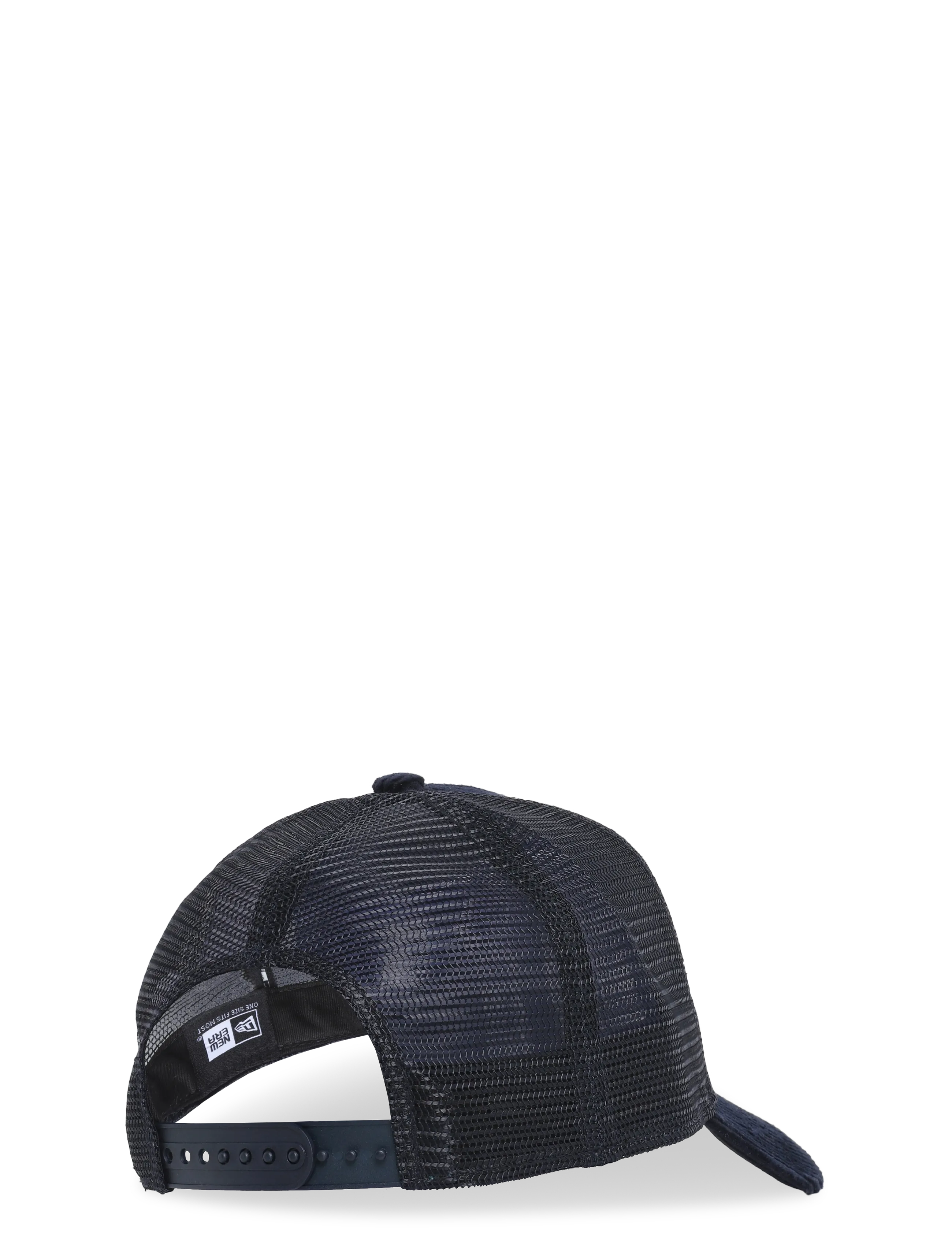 New Era - TONAL CORD TRUCKER NEYYAN - kepsar - nvy - 1