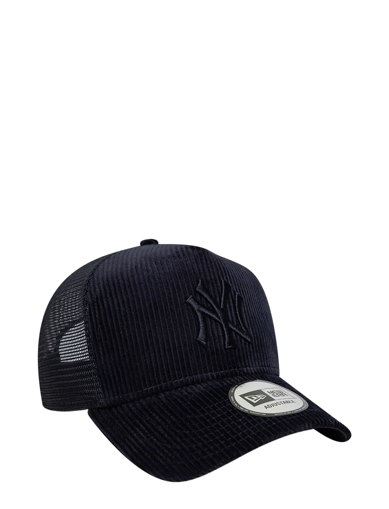New Era - TONAL CORD TRUCKER NEYYAN - nokamütsid - nvy - 2