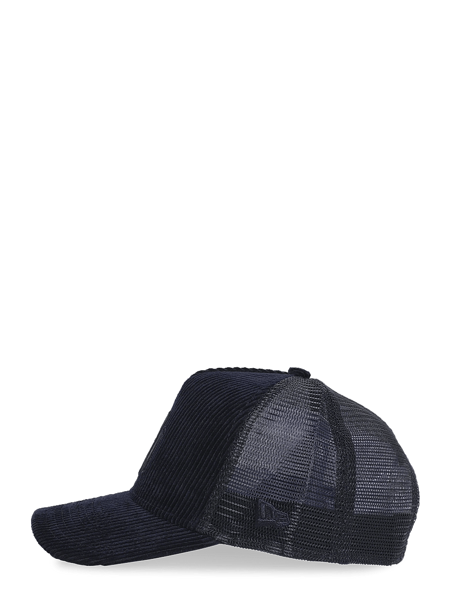 New Era - TONAL CORD TRUCKER NEYYAN - kepsar - nvy - 2