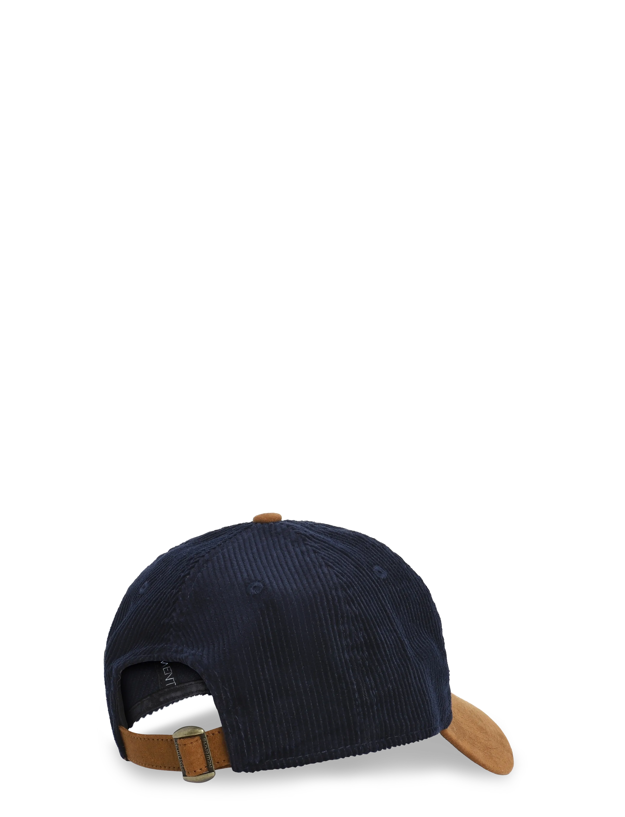 New Era - CORD MIX 9TWENTY NEWERA - caps - nvybrs - 1
