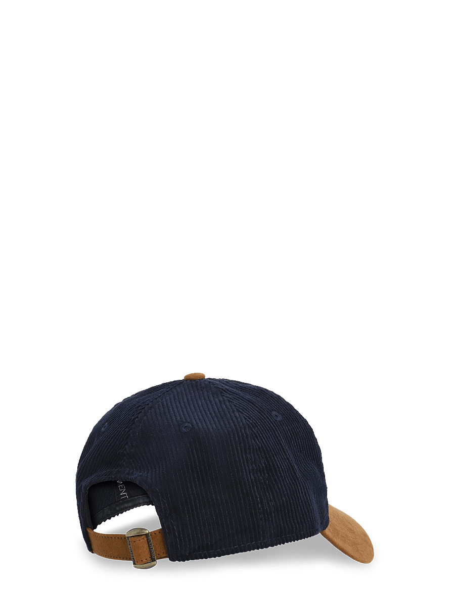 New Era - CORD MIX 9TWENTY NEWERA - caps - nvybrs - 1