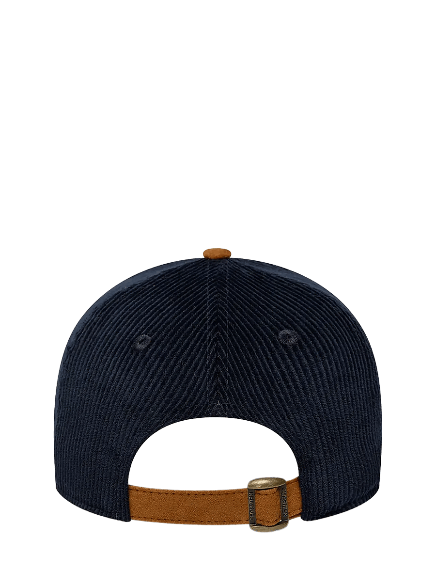 New Era - CORD MIX 9TWENTY NEWERA - kasketter - nvybrs - 3