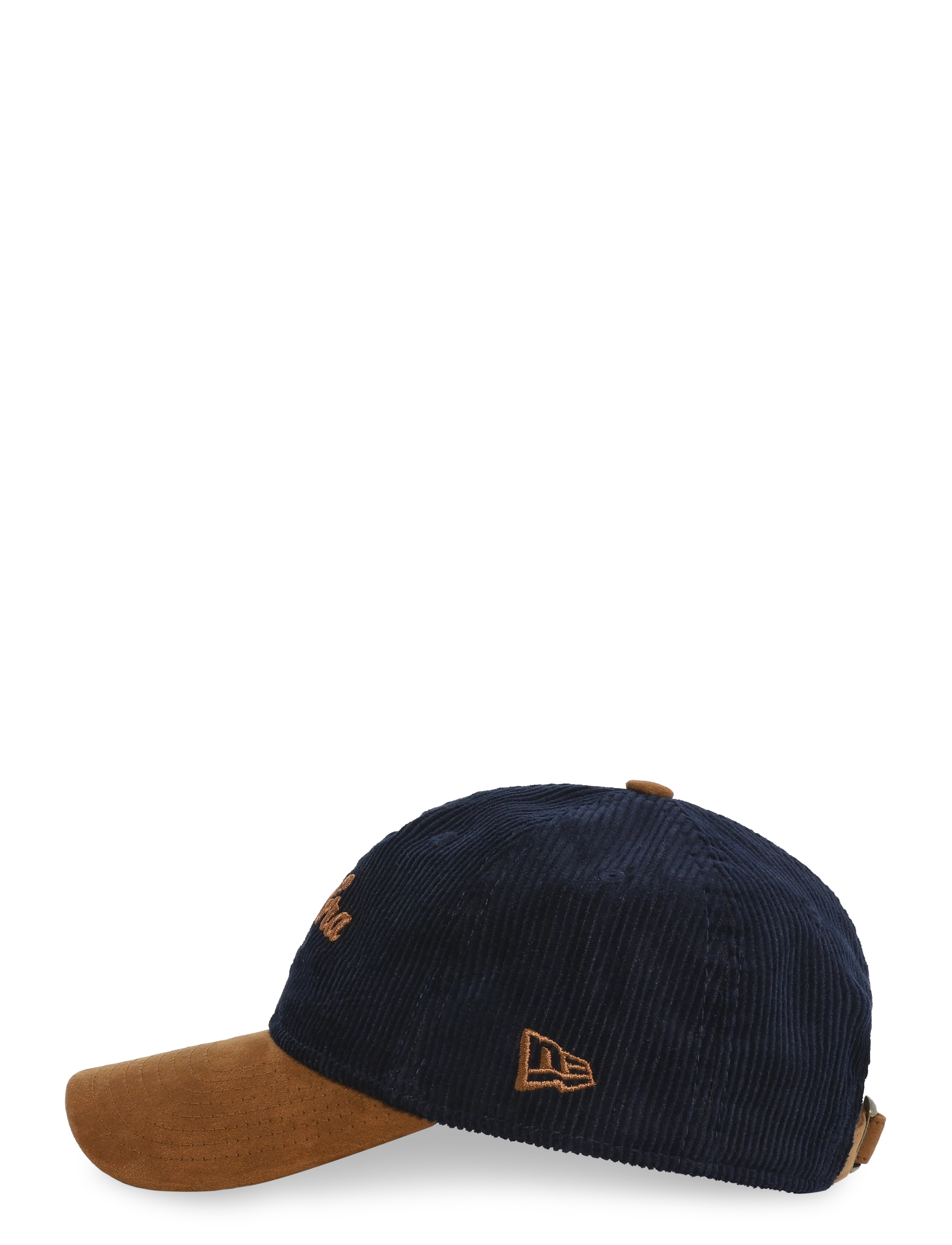 New Era - CORD MIX 9TWENTY NEWERA - caps - nvybrs - 2