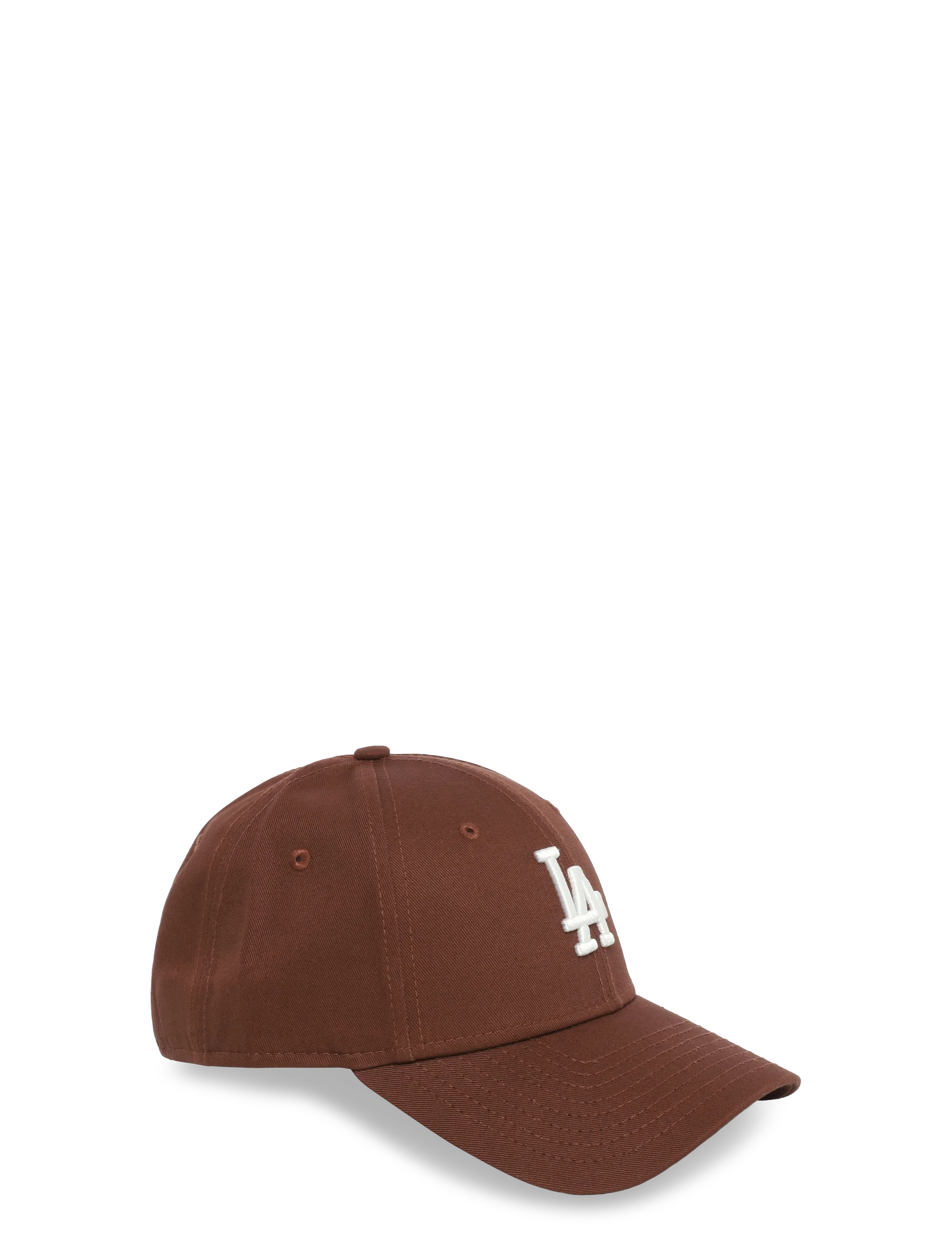 New Era WMNS LEAGUE ESS MIDI 9FORTY L - New Era - DAU / brown