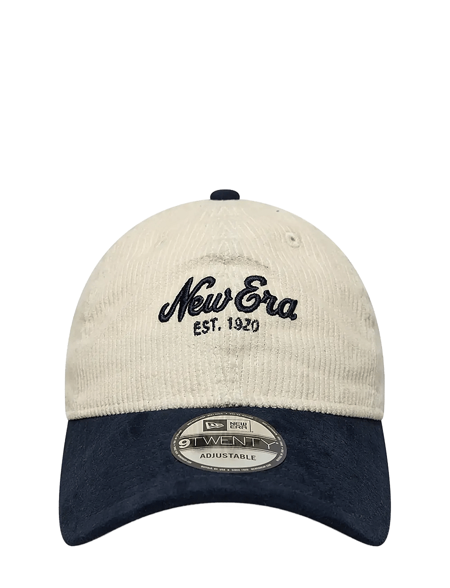 New Era - CORD MIX 9TWENTY NEWERA - nokamütsid - ltcnvy - 1