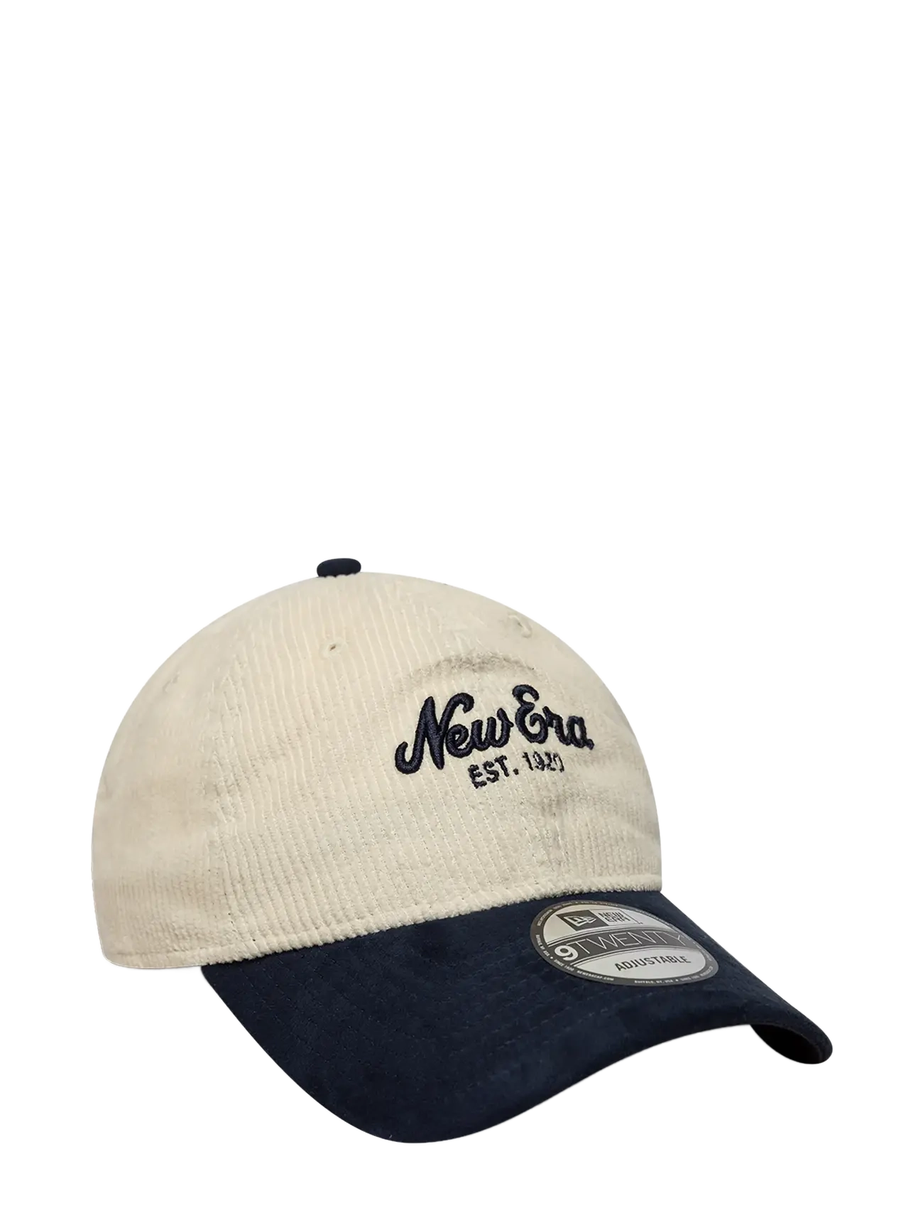 New Era - CORD MIX 9TWENTY NEWERA - ltcnvy - 2