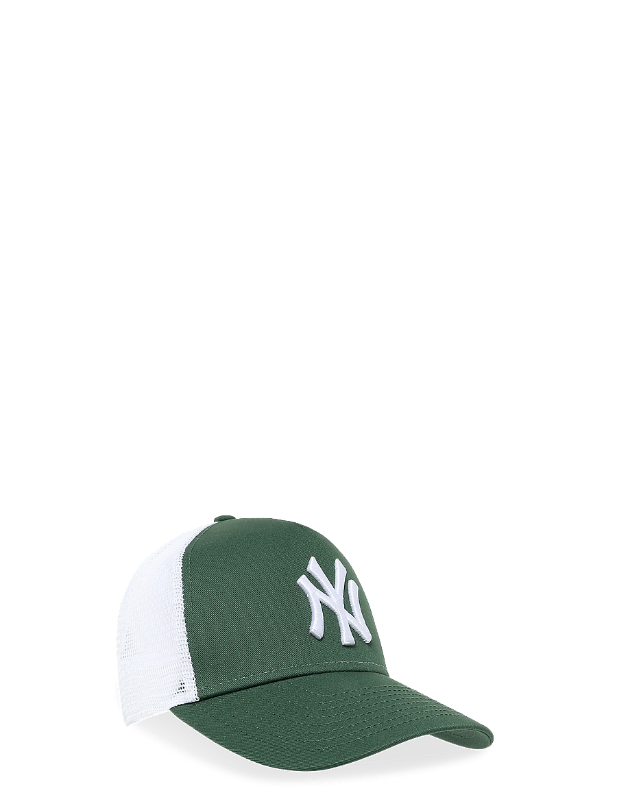 New Era - LEAGUE ESS TRUCKER NEYYAN - kasketter - cig - 0