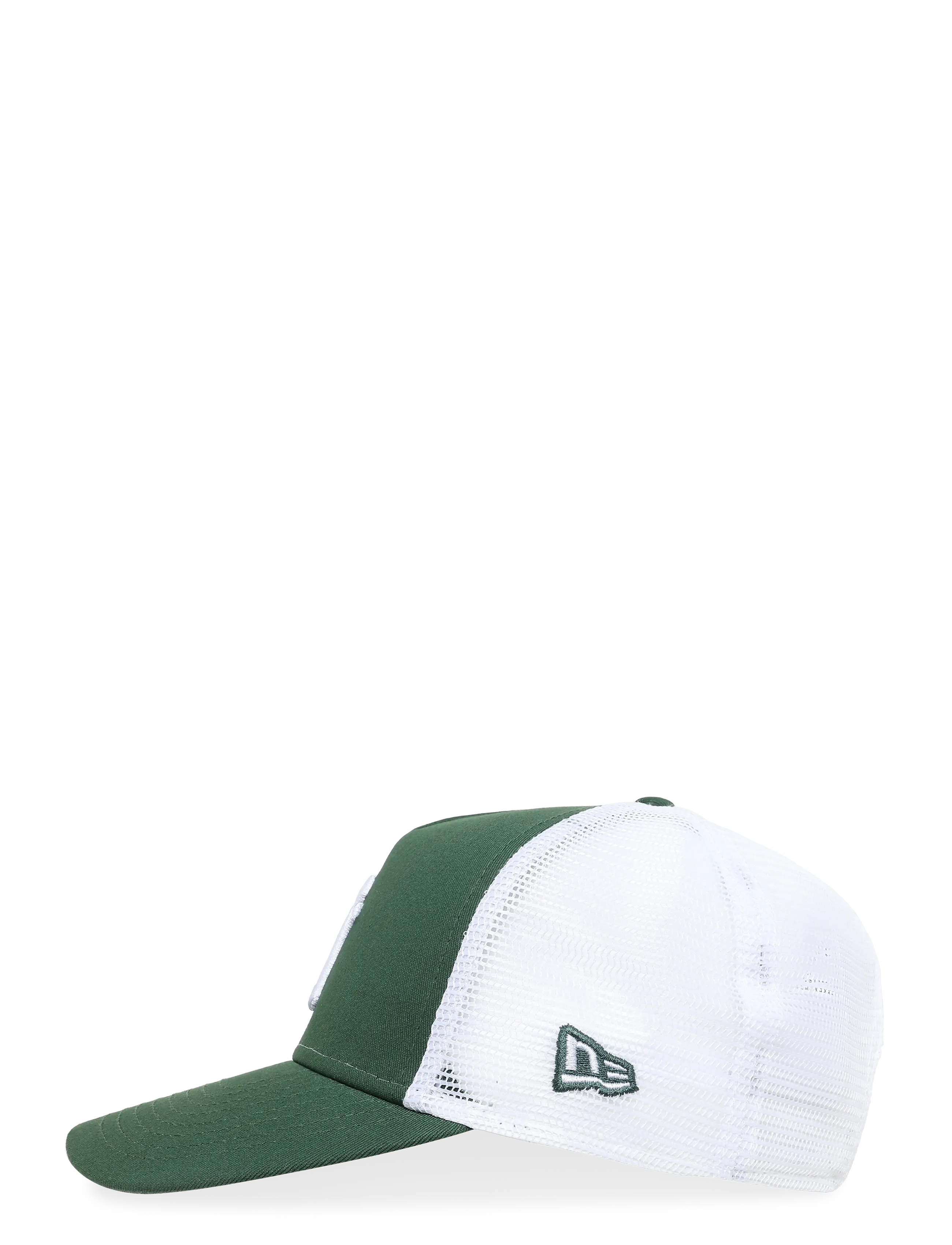 New Era - LEAGUE ESS TRUCKER NEYYAN - cig - 2