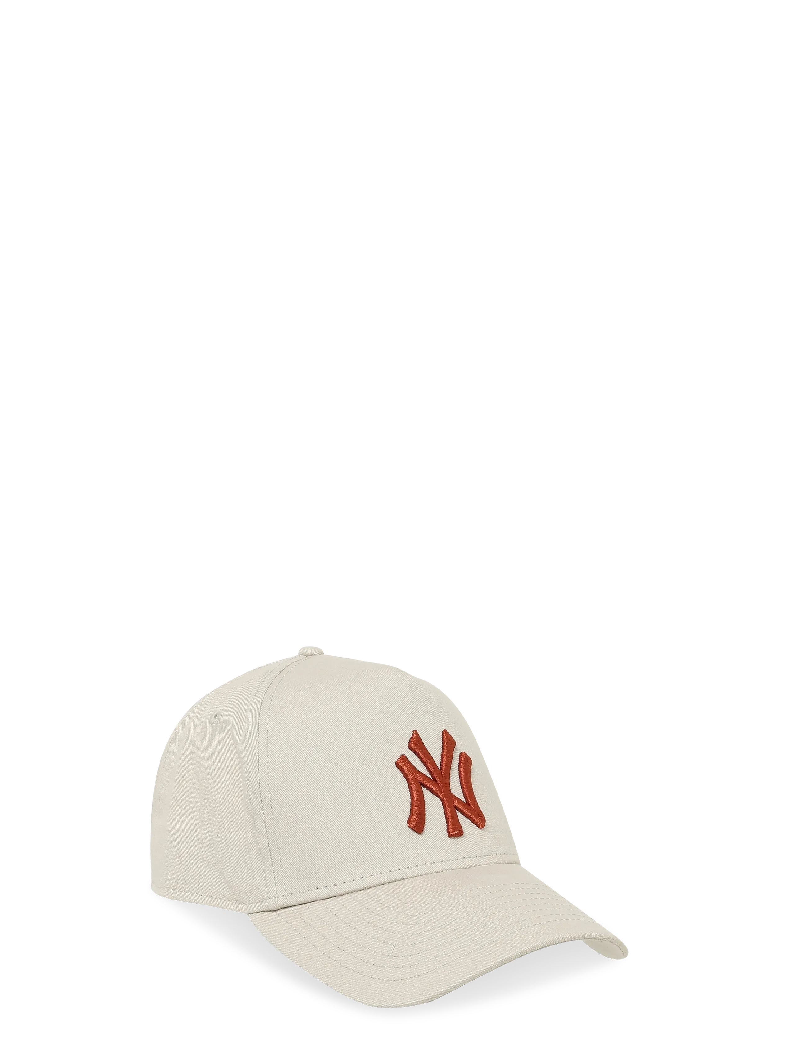 New Era LEAGUE ESS EFRAME NEYYAN - Streetwear - STNWMF / cream