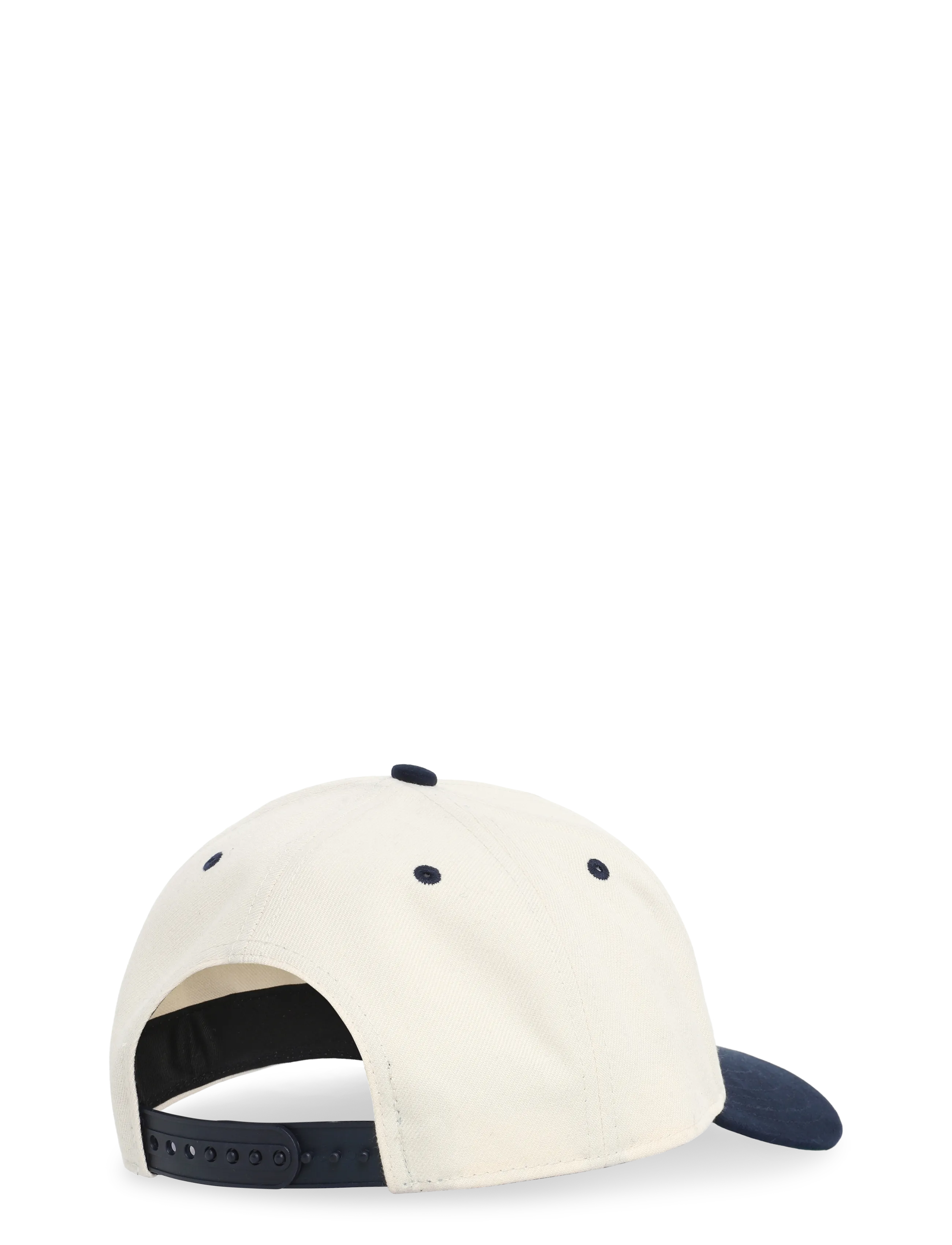 New Era - WORDMARK SUEDE EFRAME NEYYAN - kappen - ltcnvy - 1