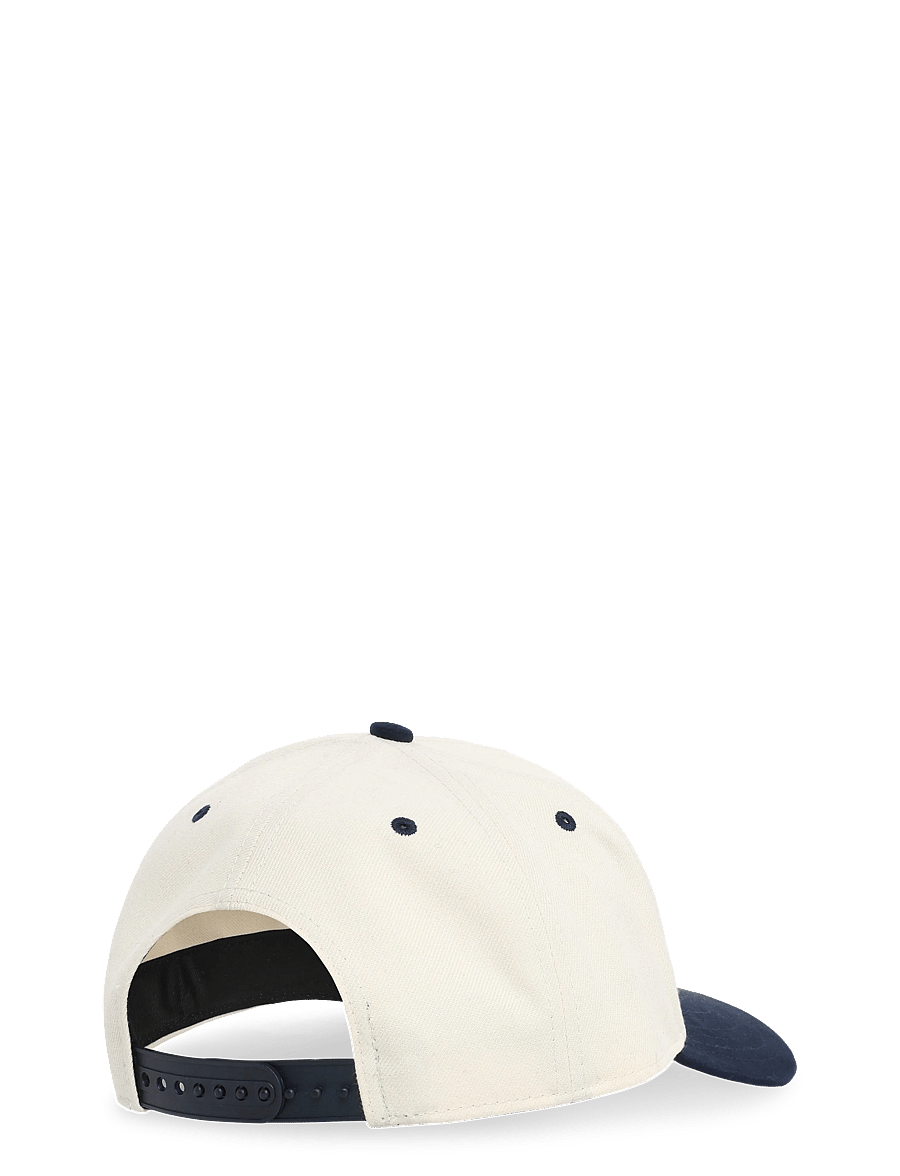 New Era - WORDMARK SUEDE EFRAME NEYYAN - kappen - ltcnvy - 1