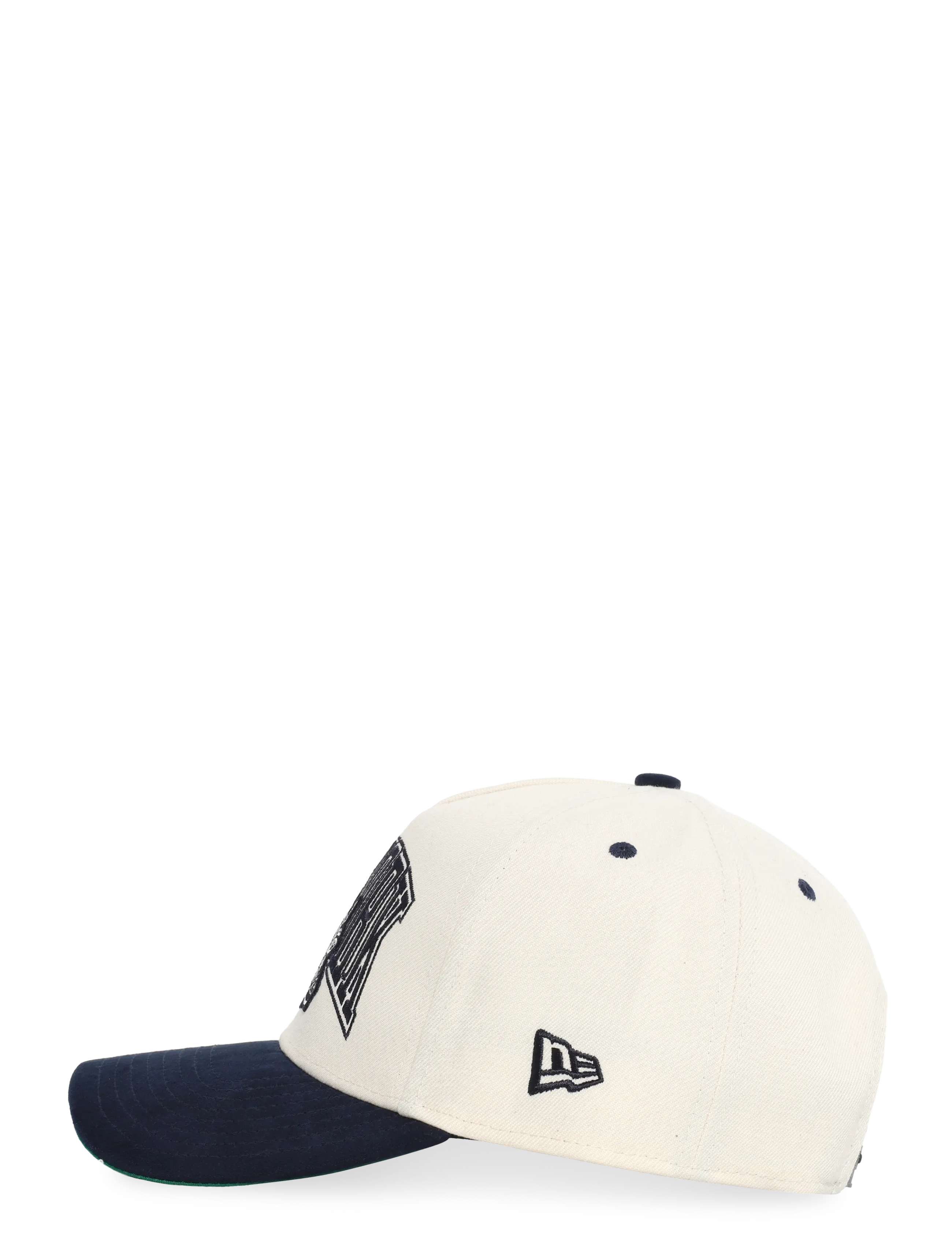 New Era - WORDMARK SUEDE EFRAME NEYYAN - kappen - ltcnvy - 2