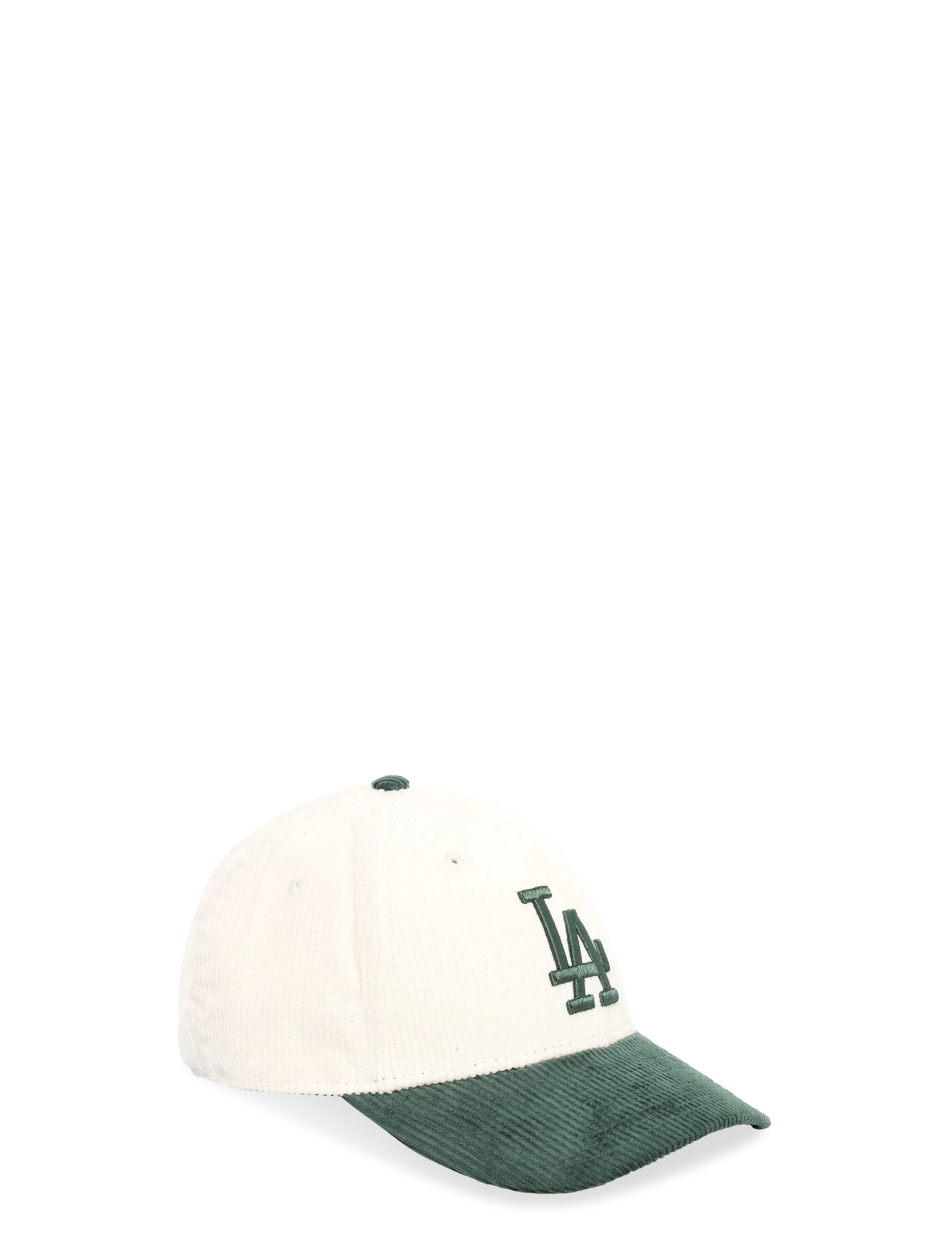 New Era CORD 9FORTY MC LOSDOD - Kappen - LTCCIG / cream
