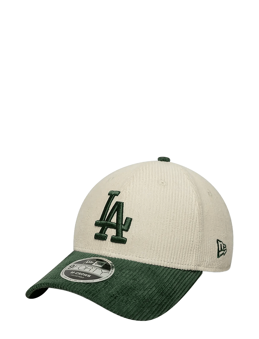 New Era - CORD 9FORTY MC LOSDOD - kasketter - ltccig - 0