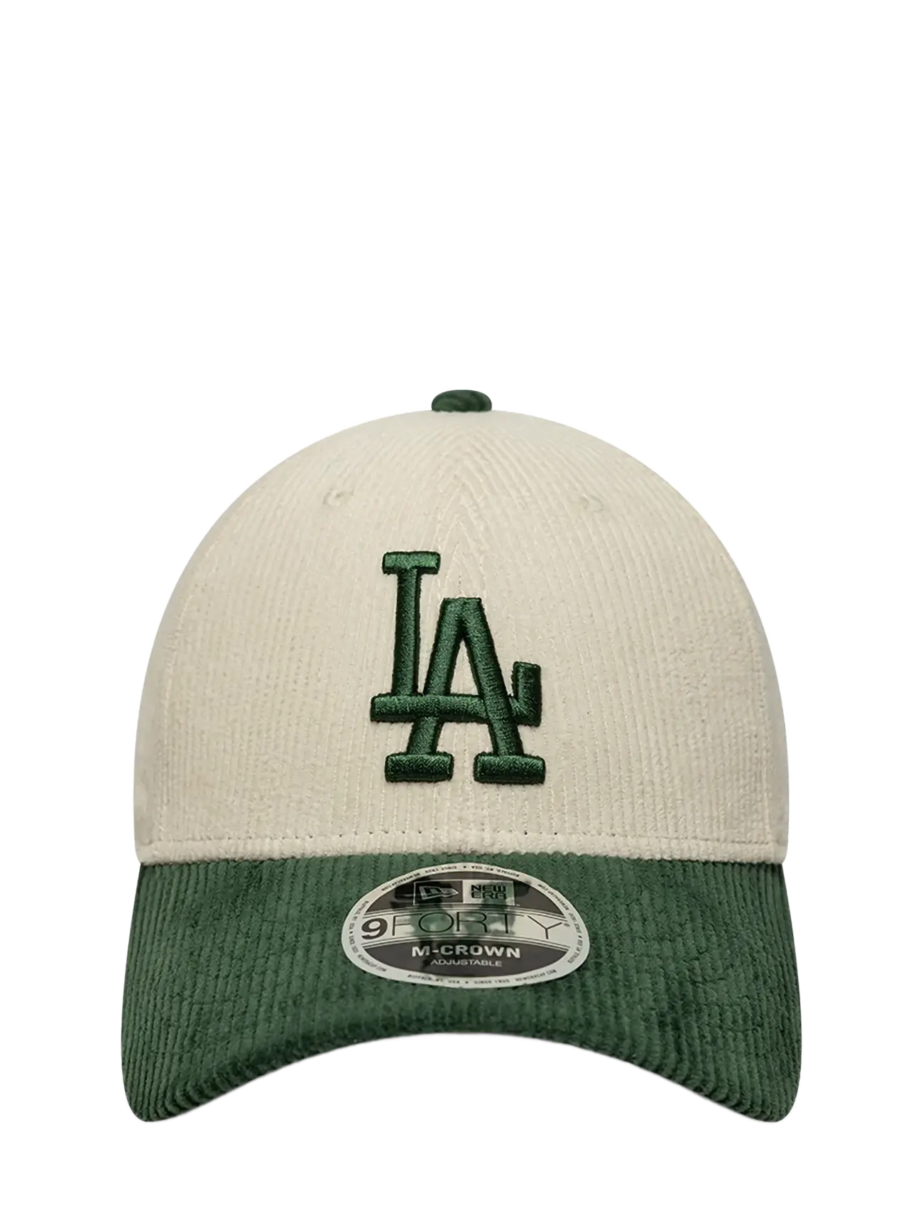 New Era - CORD 9FORTY MC LOSDOD - kasketter - ltccig - 1