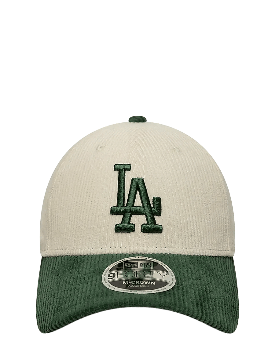 New Era - CORD 9FORTY MC LOSDOD - kasketter - ltccig - 1