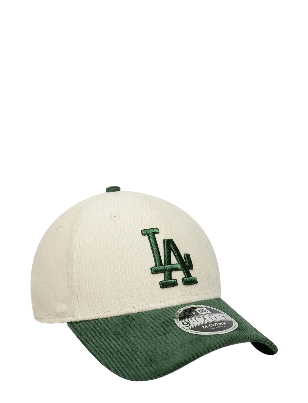 New Era - CORD 9FORTY MC LOSDOD - kasketter - ltccig - 2
