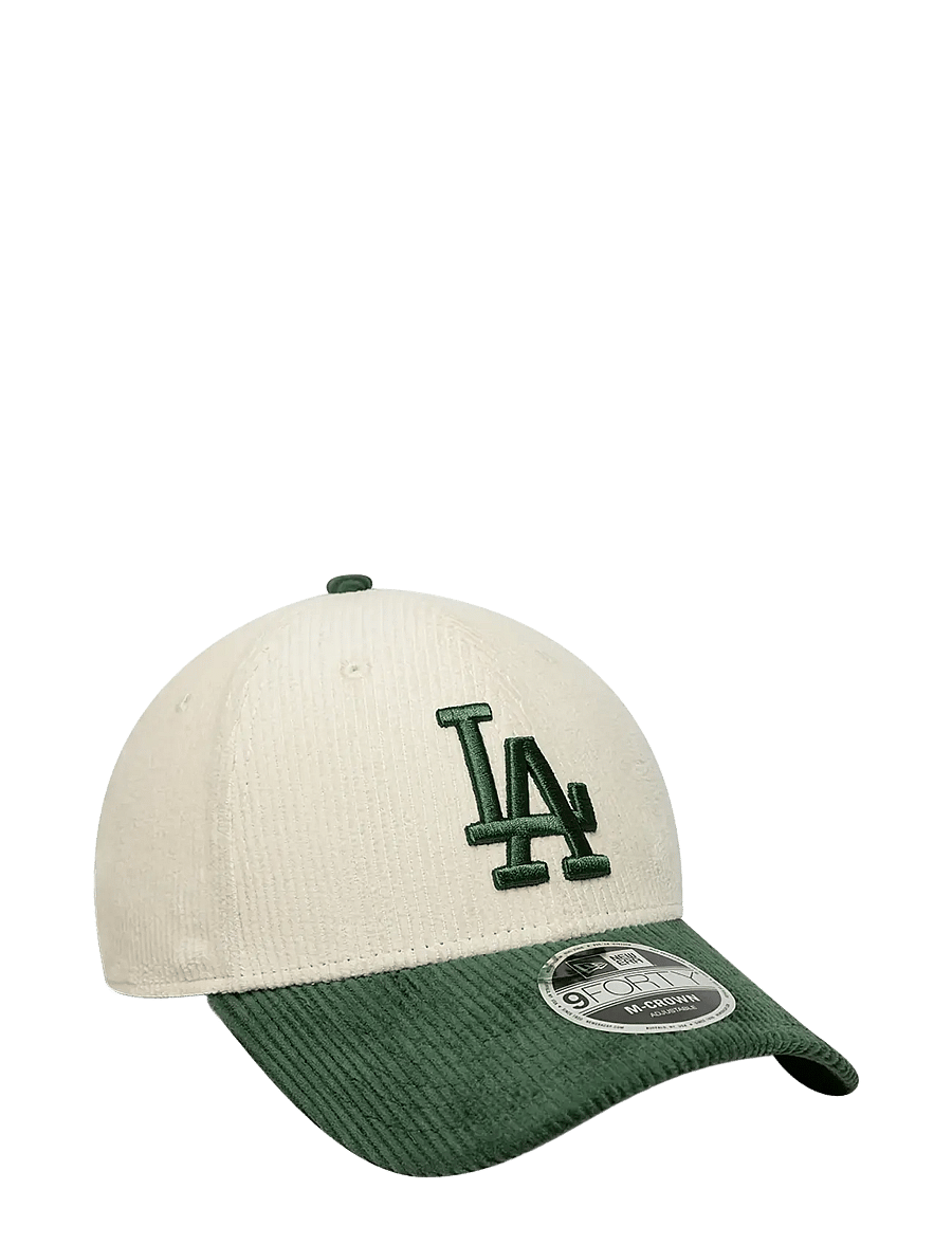 New Era - CORD 9FORTY MC LOSDOD - kasketter - ltccig - 2
