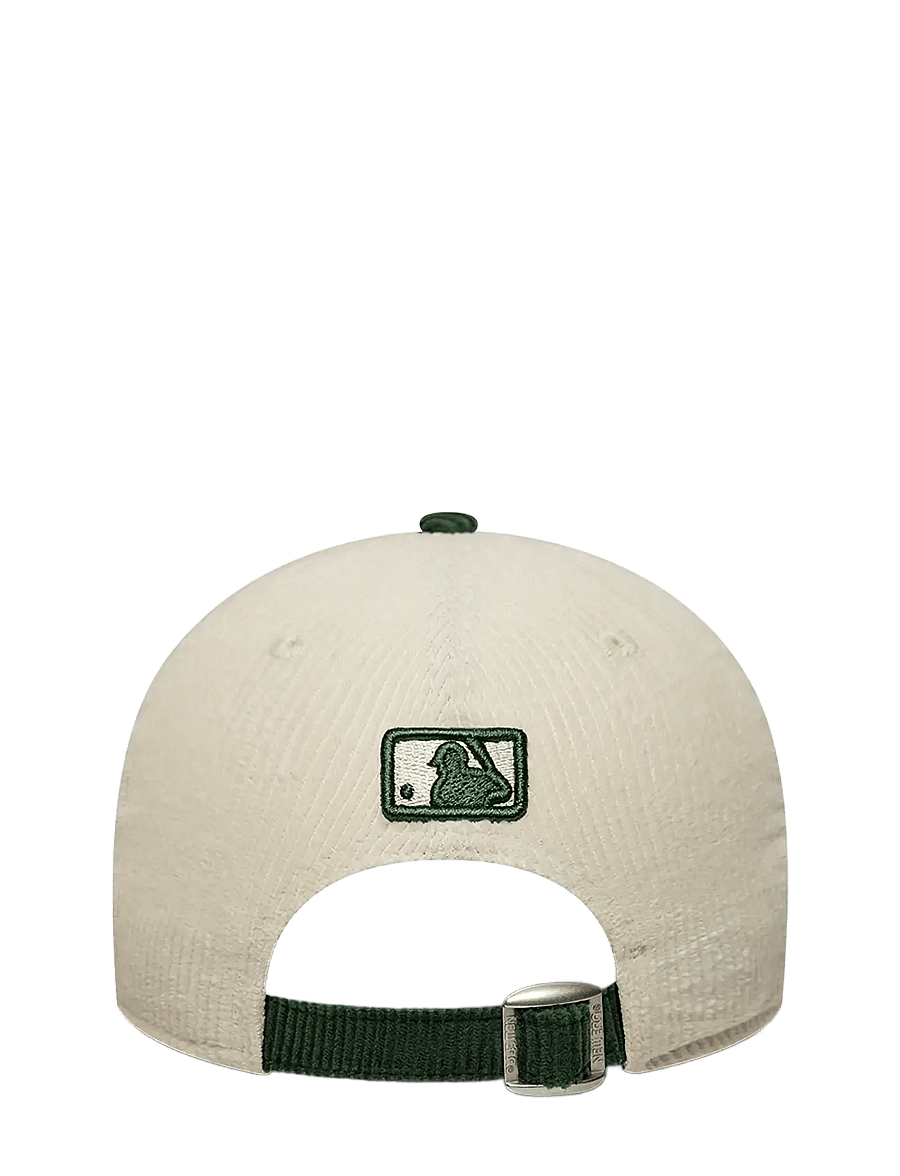 New Era - CORD 9FORTY MC LOSDOD - kasketter - ltccig - 3
