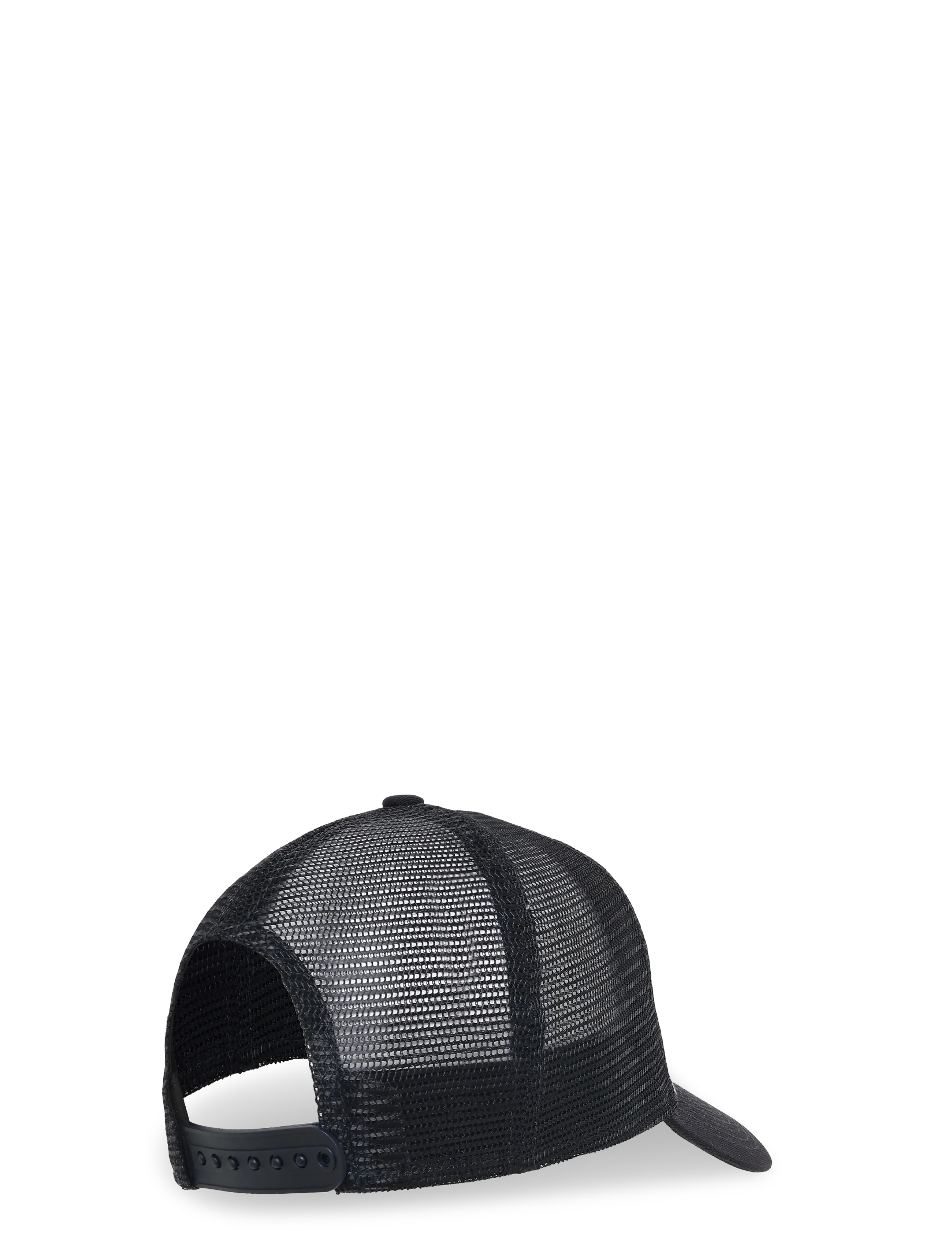 New Era - NE LICENCE PLATE TRUCKER NEWE - nvystn - 1