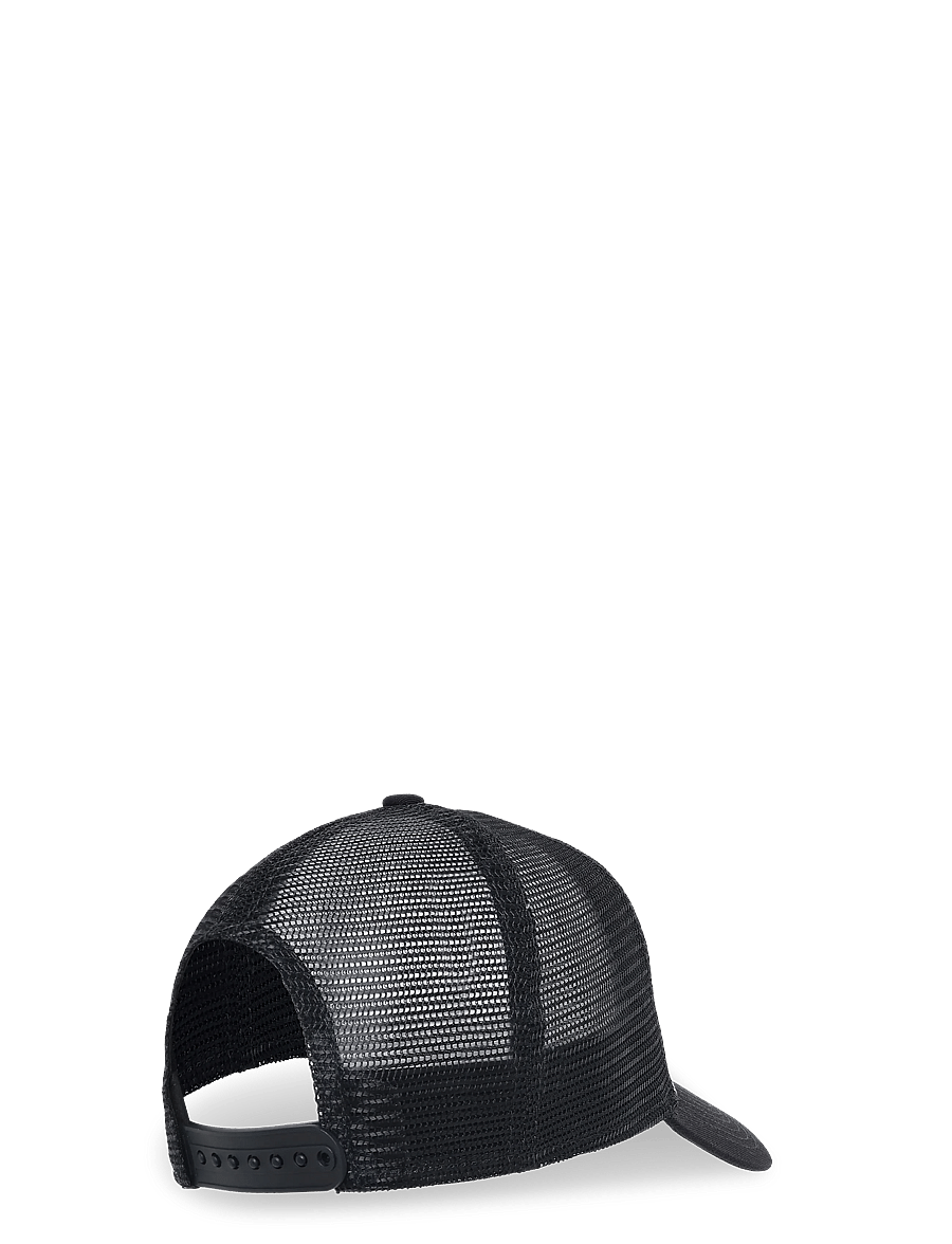 New Era - NE LICENCE PLATE TRUCKER NEWE - kasketter - nvystn - 1