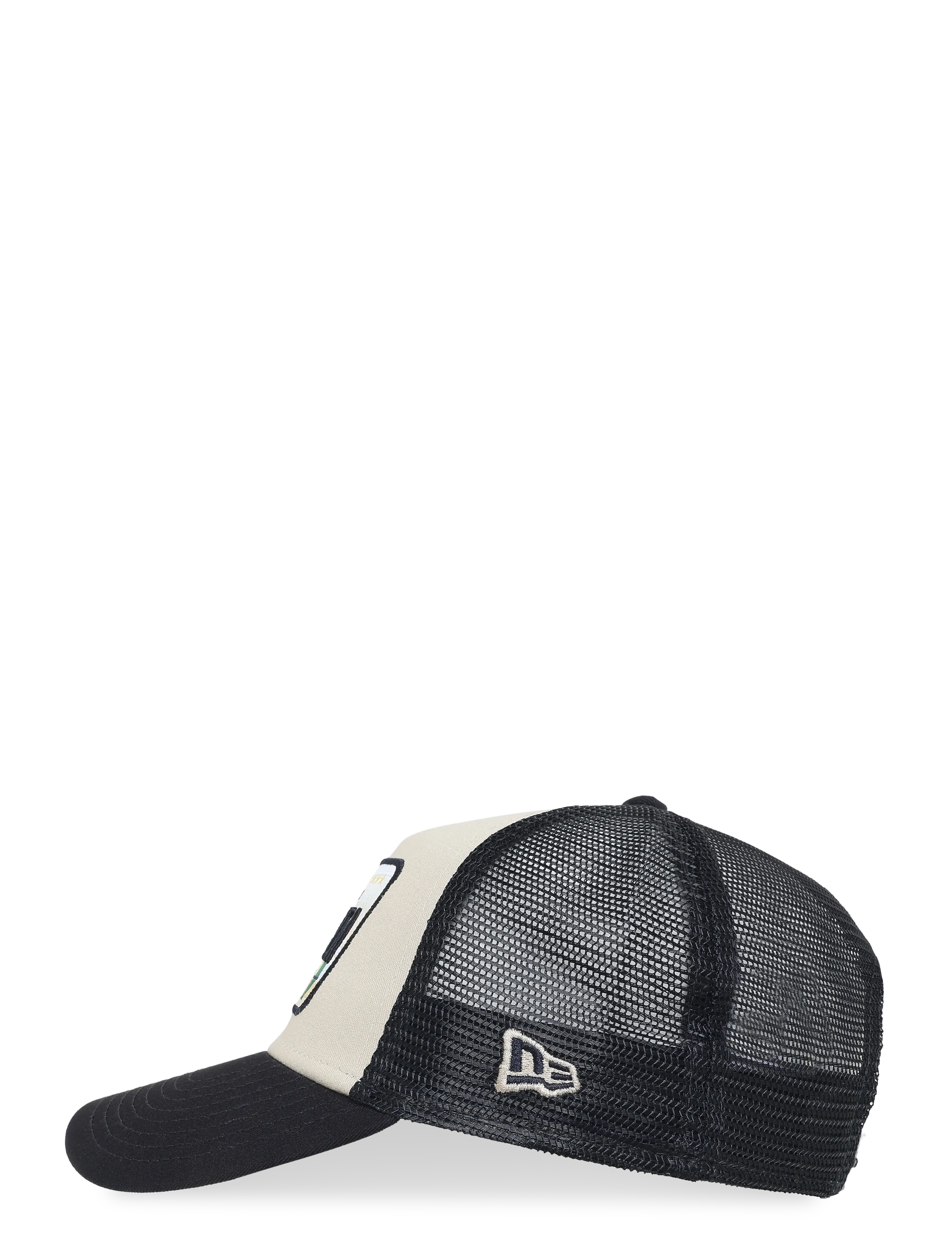 New Era - NE LICENCE PLATE TRUCKER NEWE - nvystn - 2
