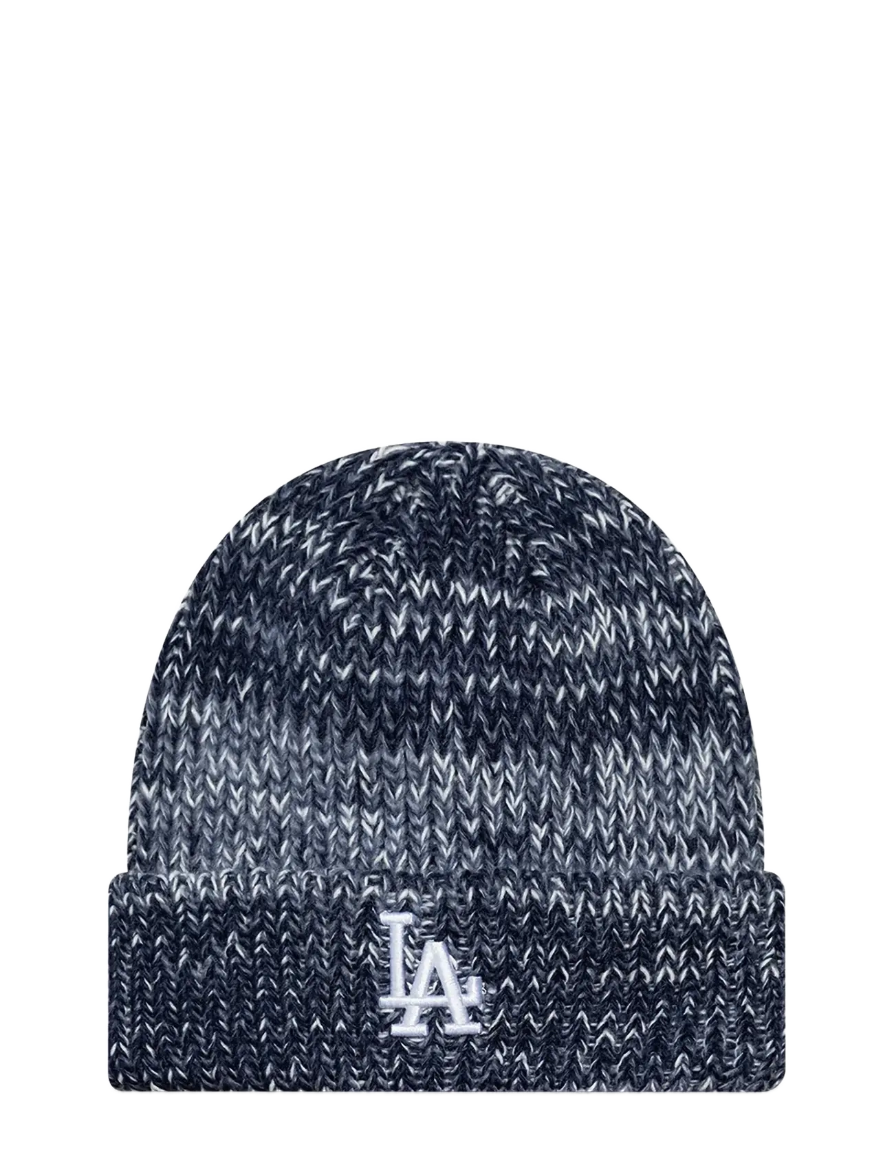 Chunky Knit Beanie Losdod