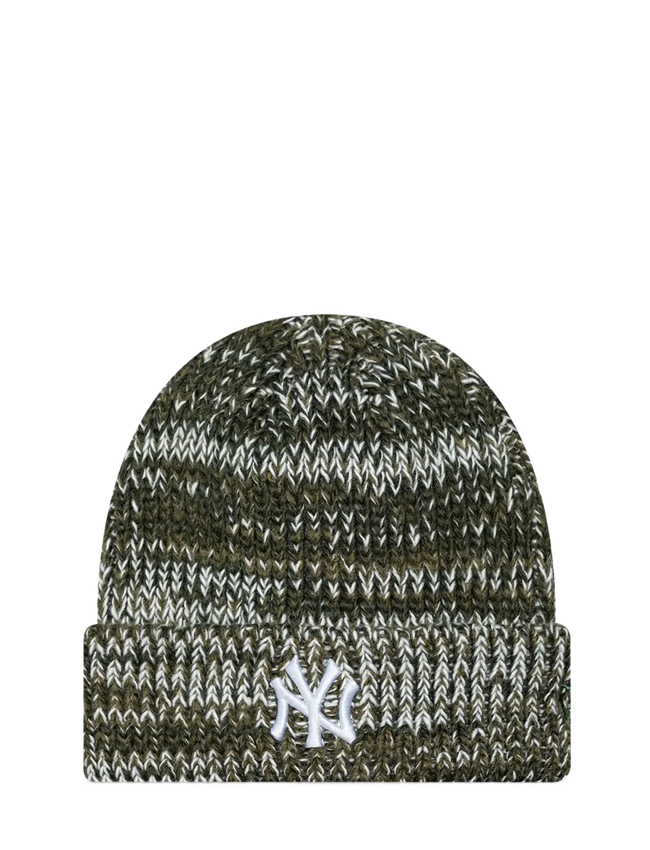 New Era - Chunky Knit Beanie
