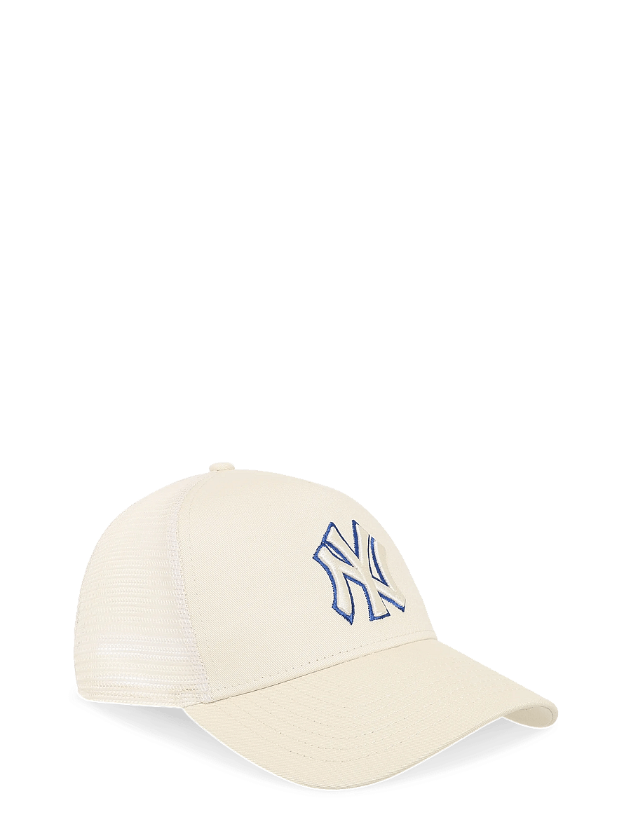 New Era - OUTLINE EF TRUCKER NEYYAN - kasketter - ltcbbd - 0