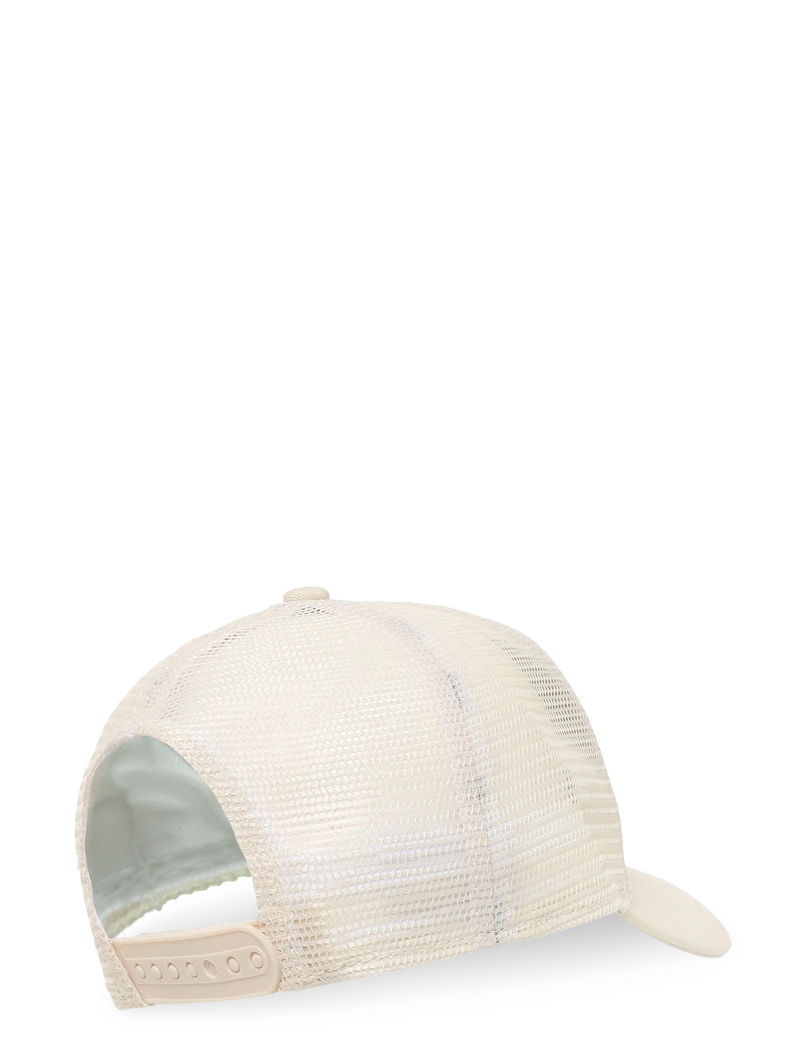 New Era - OUTLINE EF TRUCKER NEYYAN - ltcbbd - 1