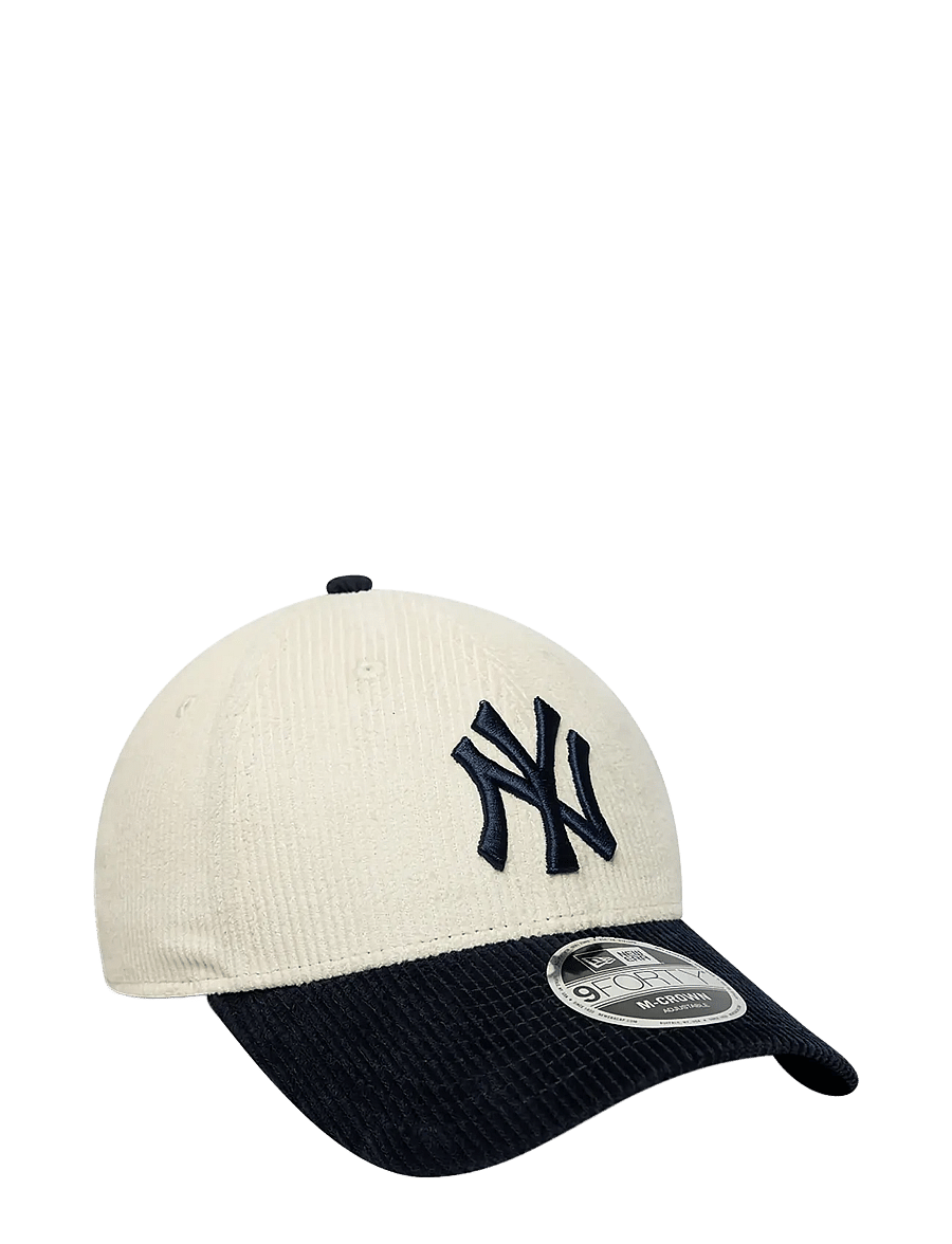 New Era - CORD 9FORTY MC NEYYAN - nokamütsid - ltcnvy - 2