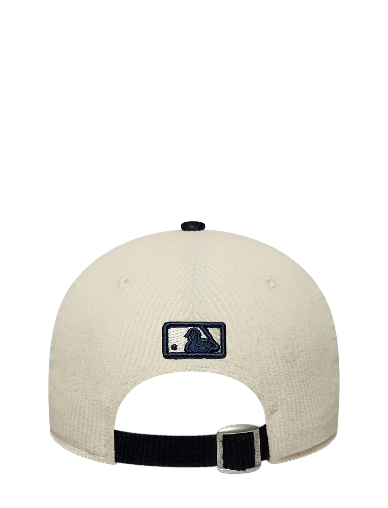 New Era - CORD 9FORTY MC NEYYAN - ltcnvy - 3