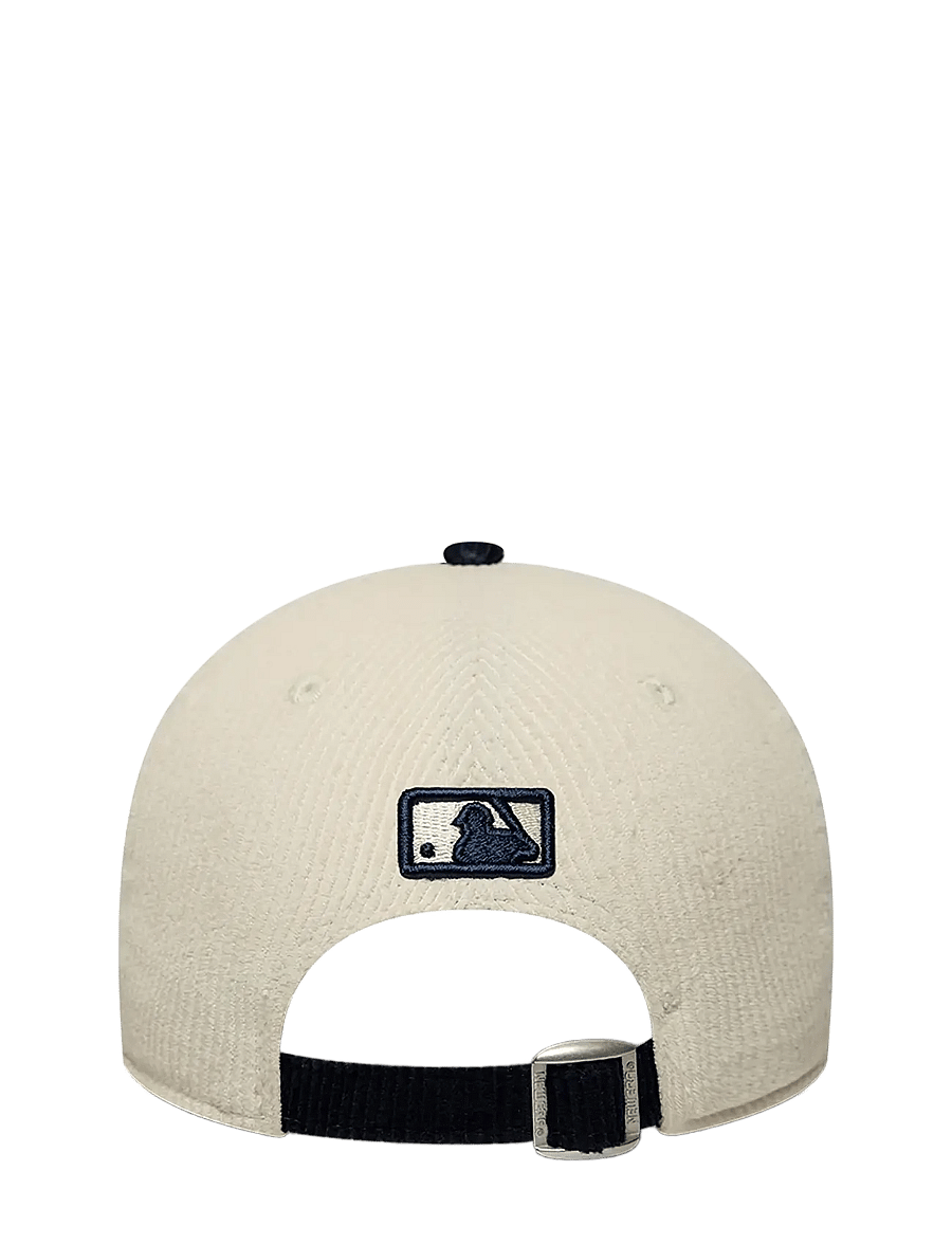New Era - CORD 9FORTY MC NEYYAN - nokamütsid - ltcnvy - 3