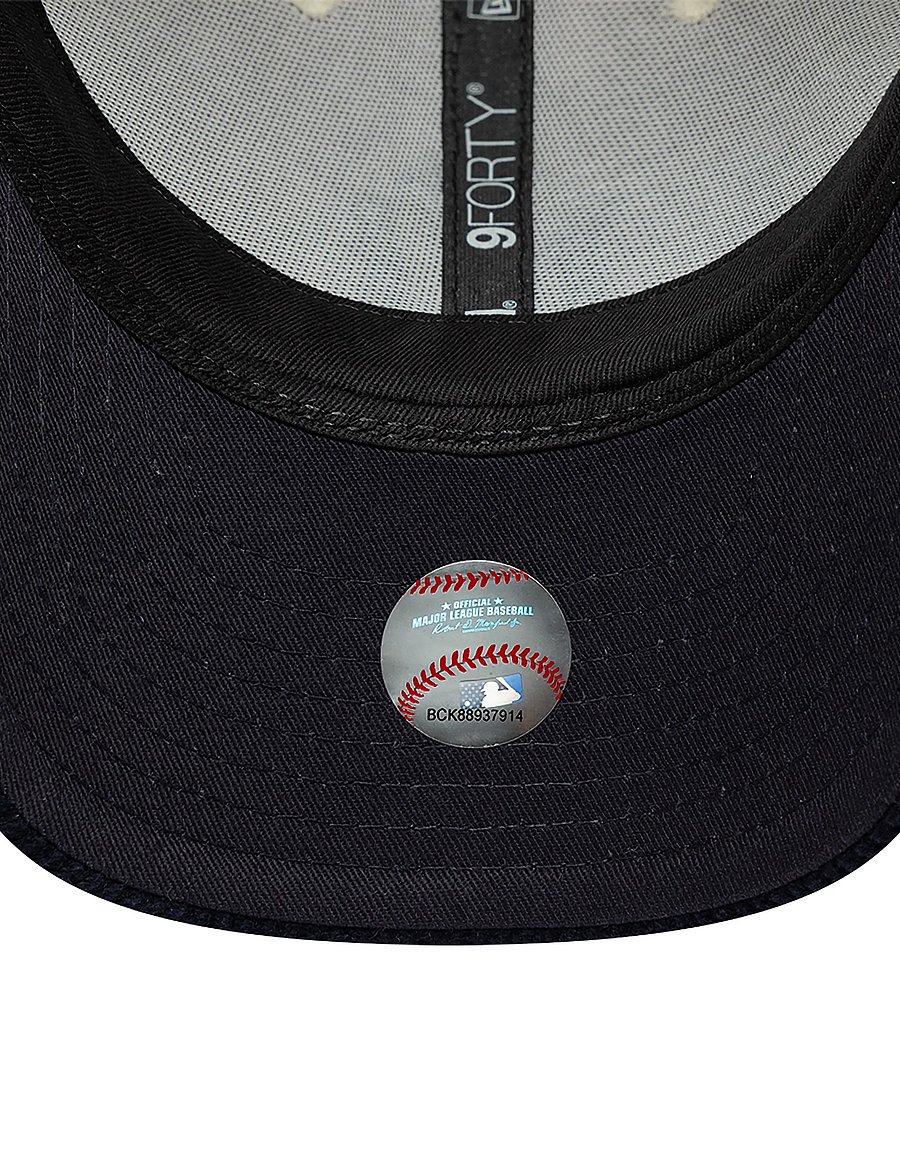 New Era - CORD 9FORTY MC NEYYAN - nokamütsid - ltcnvy - 4