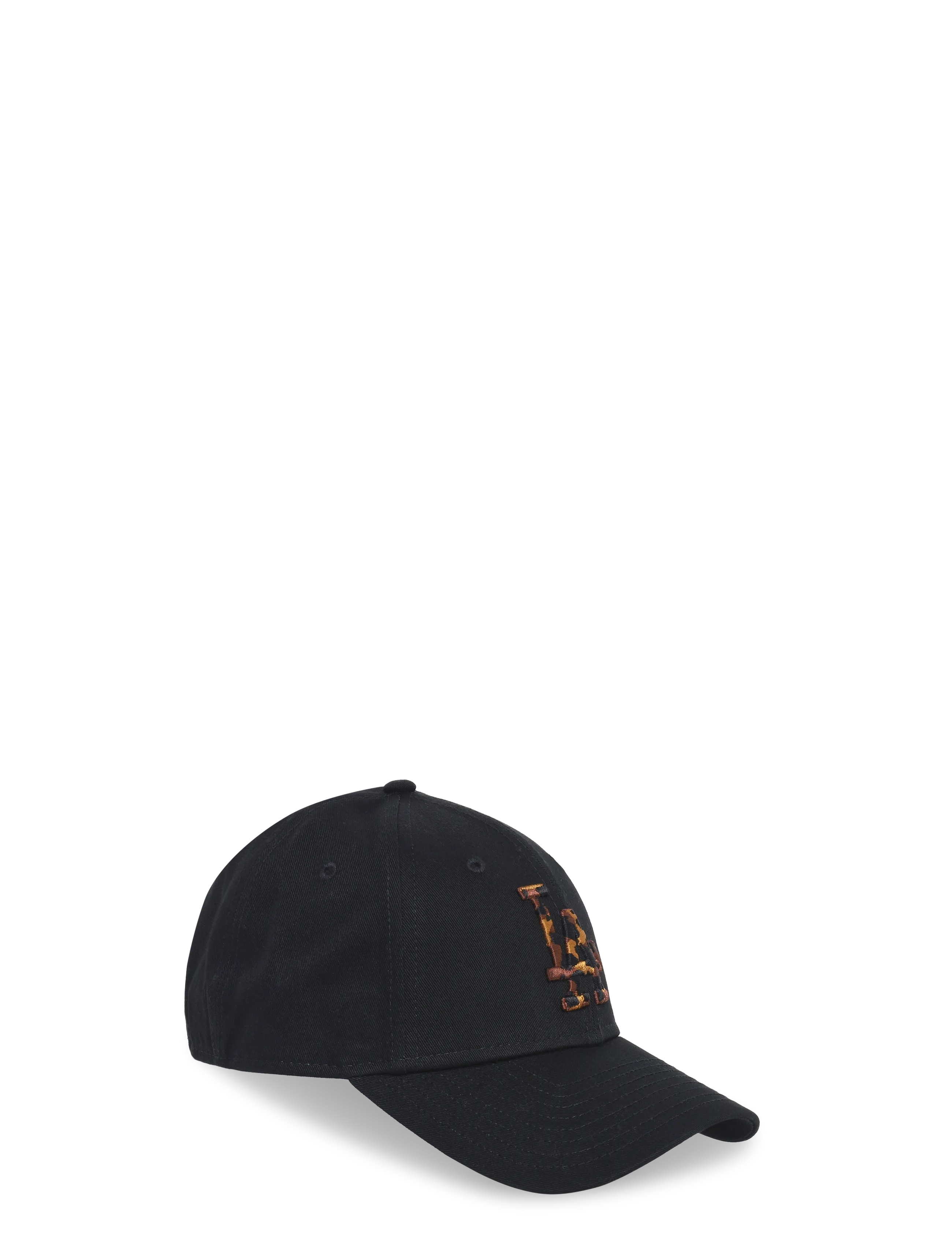 New Era WMNS TORT INFILL 9FORTY LOSDO - New Era - BLK / black