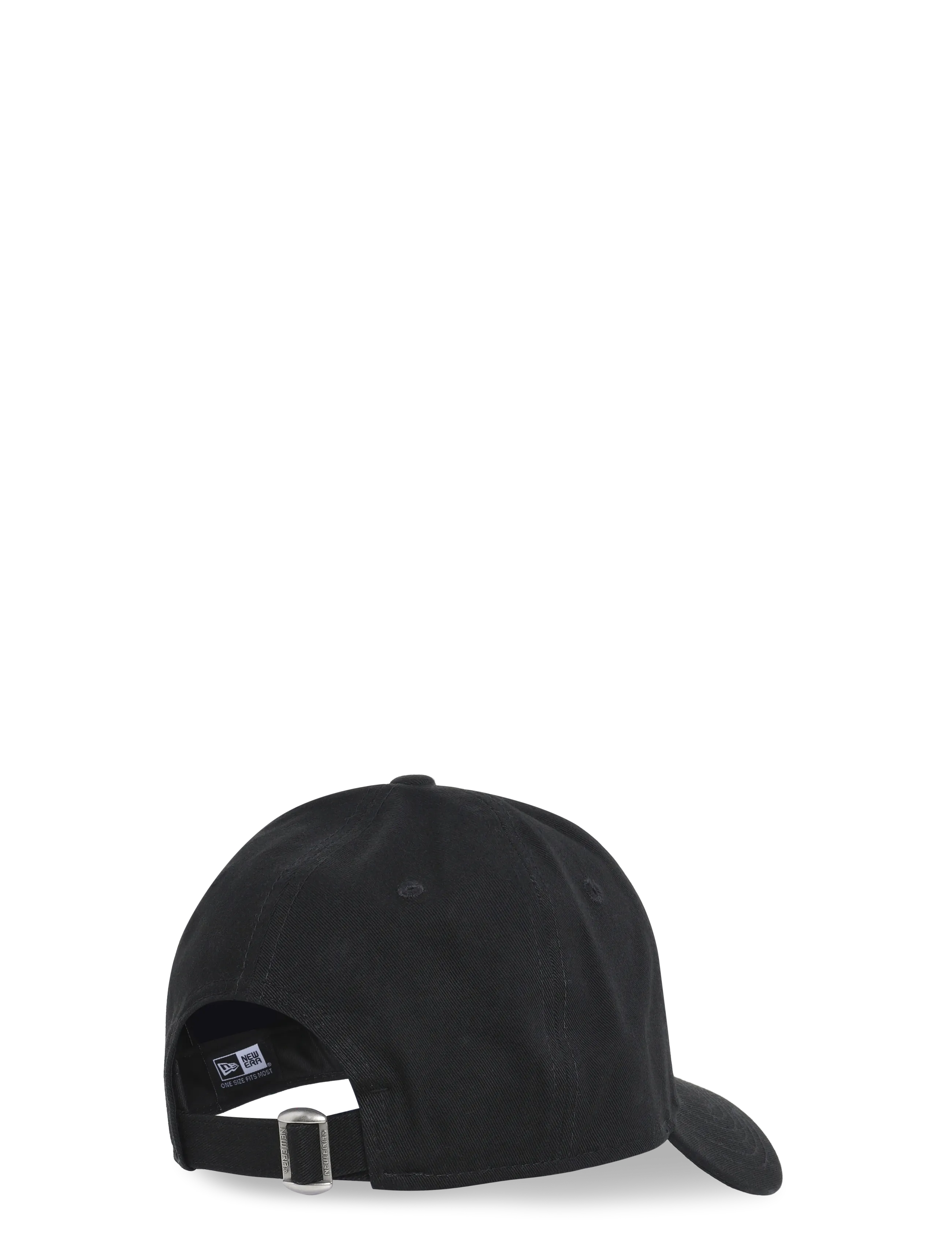 New Era - WMNS TORT INFILL 9FORTY LOSDO - kasketter & caps - blk - 1