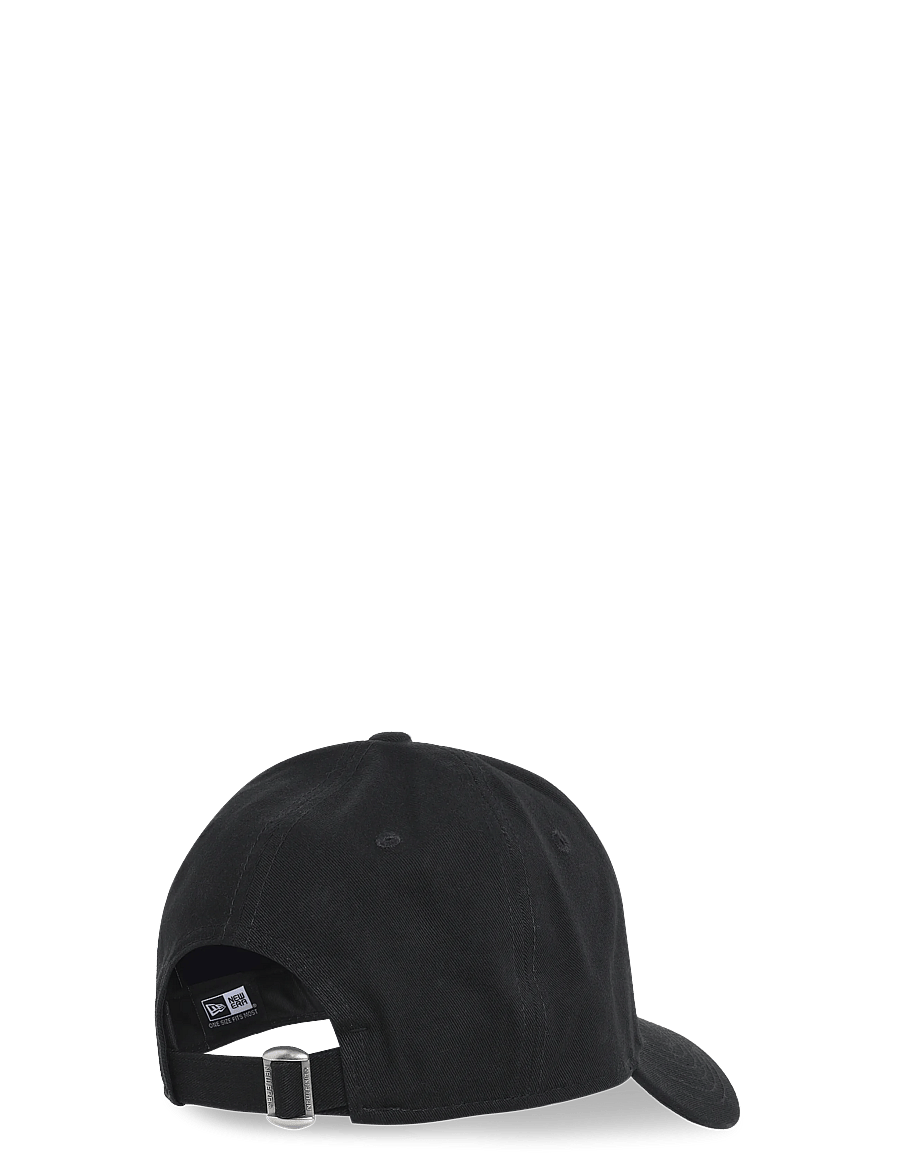 New Era - WMNS TORT INFILL 9FORTY LOSDO - kasketter & caps - blk - 1