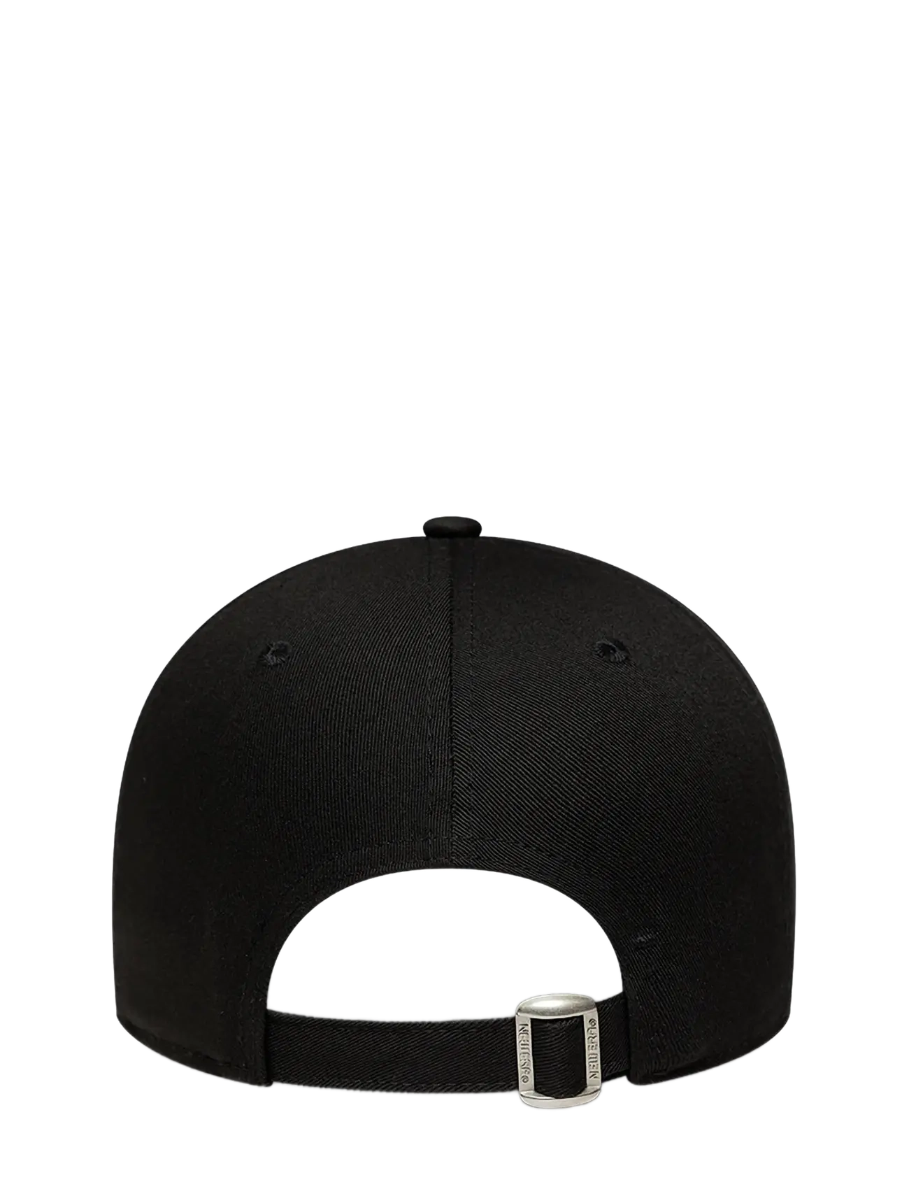 NEW ERA MLB Svart adjustable Keps Los Angeles Dodgers Womens Tort Infill 9FORTY Black Adjustable dam – bild 9
