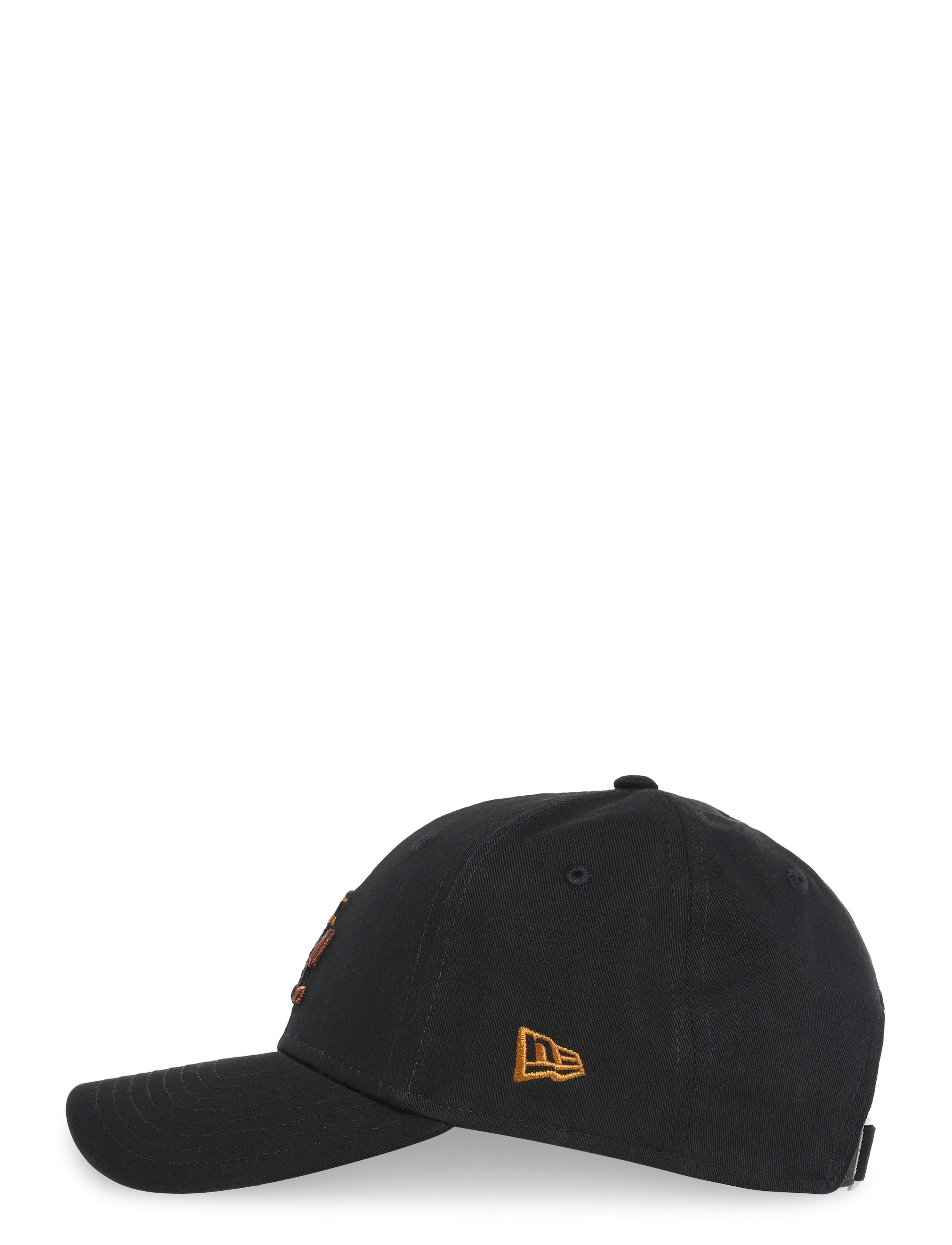 New Era - WMNS TORT INFILL 9FORTY LOSDO - kasketter & caps - blk - 2