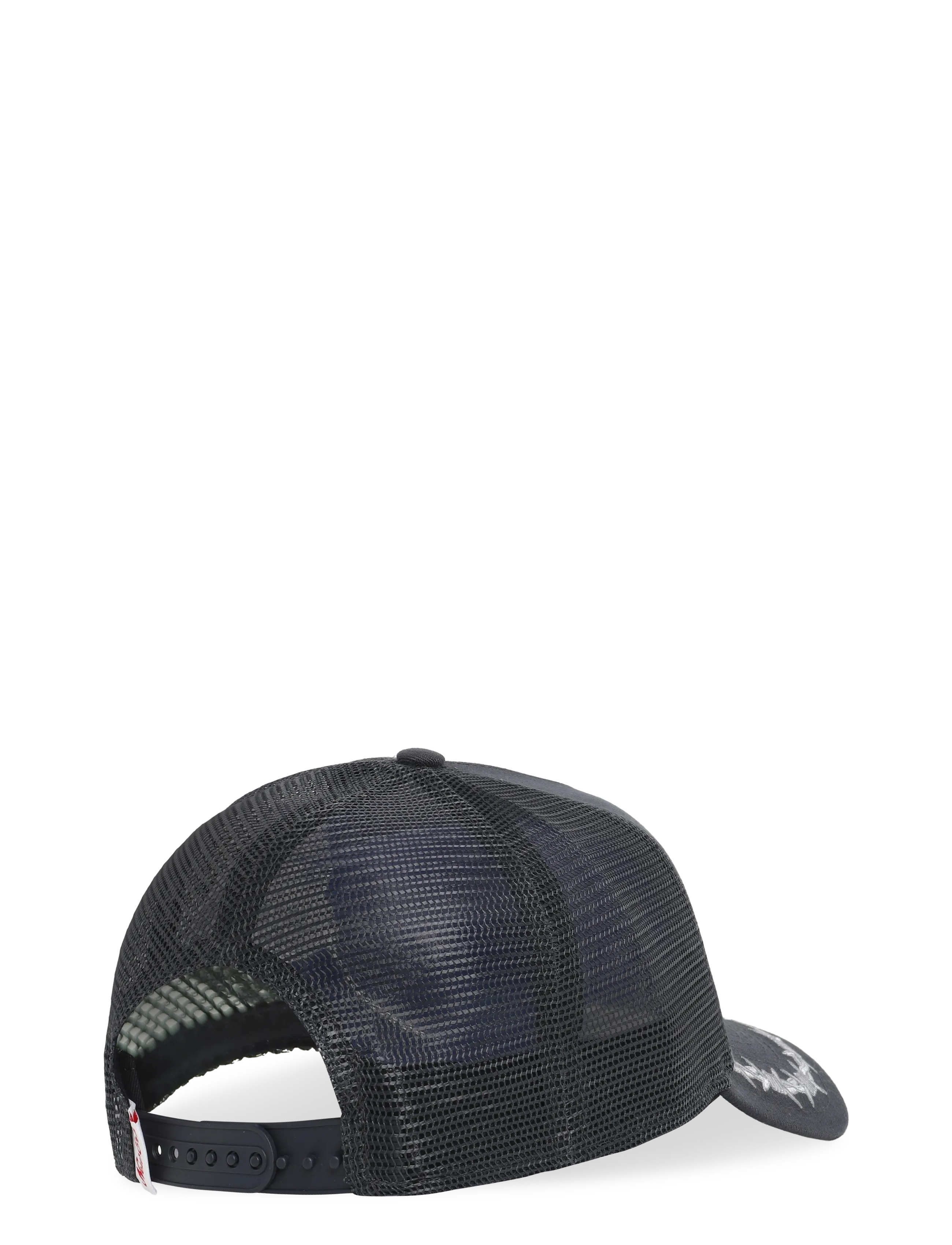 New Era - DISTRESSED PATCH EFRAME NEWER - caps - stc - 1