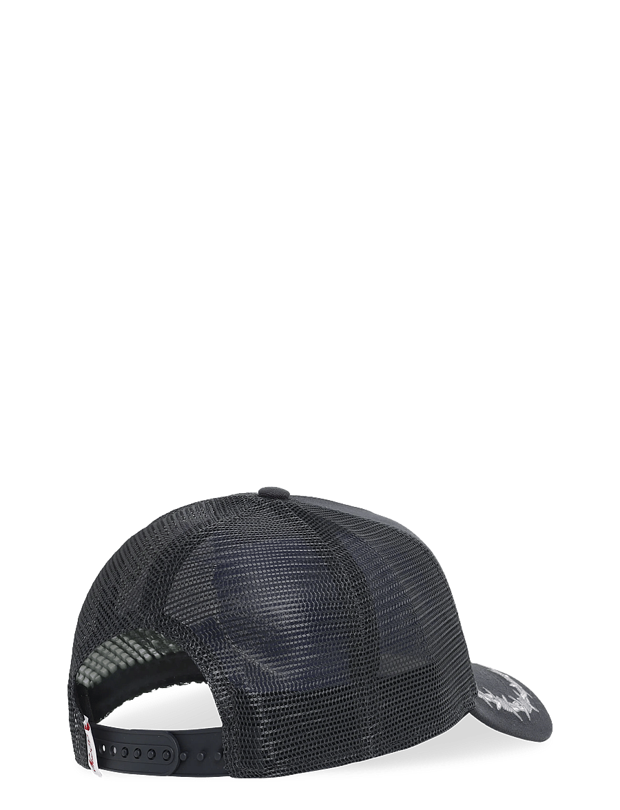 New Era - DISTRESSED PATCH EFRAME NEWER - caps - stc - 1