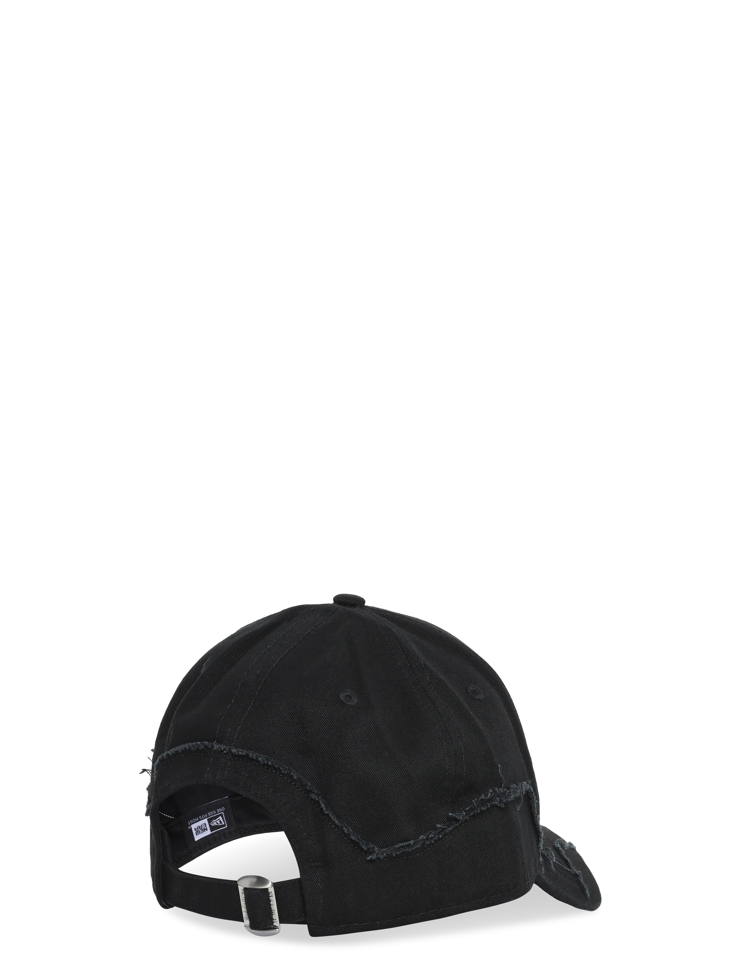 New Era - STITCHED 9FORTY NEYYAN - caps - blk - 1